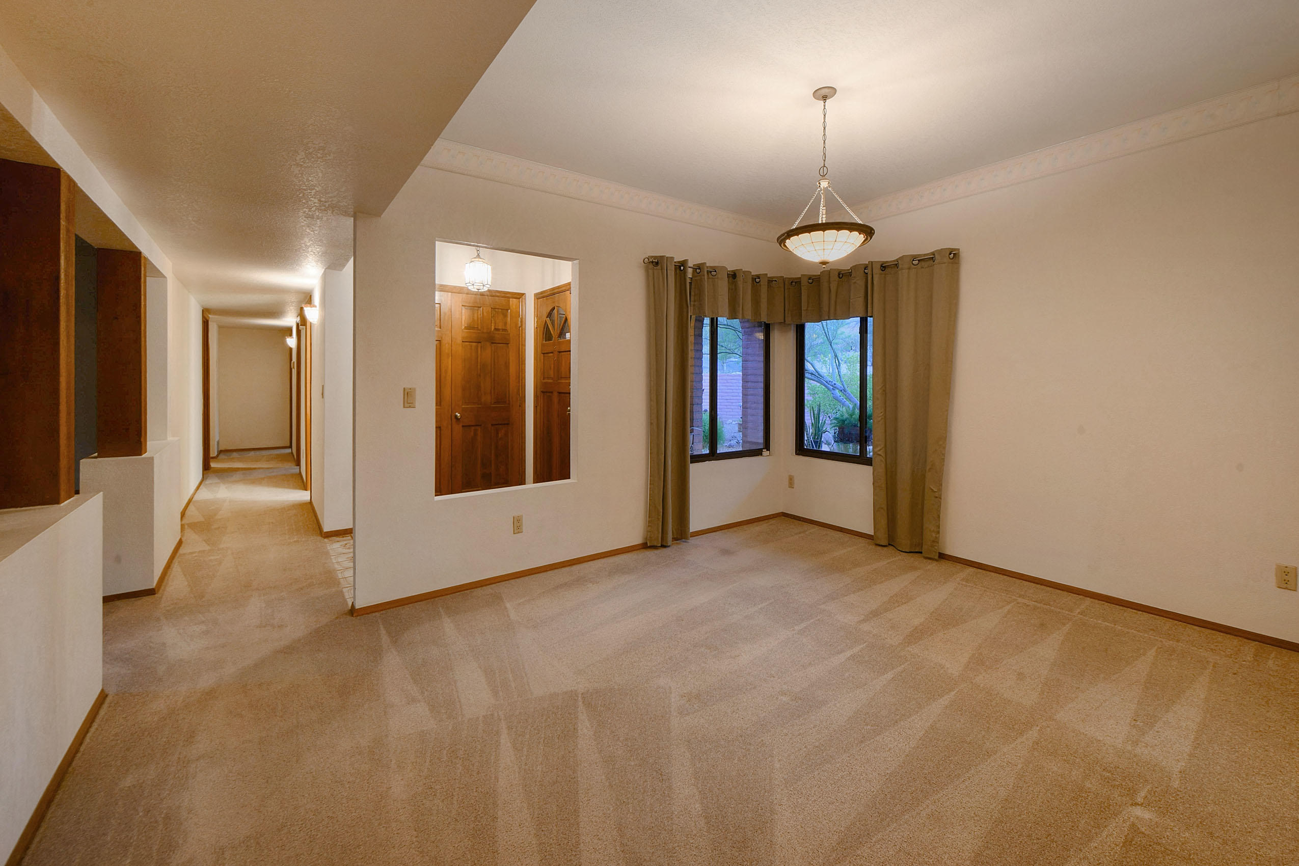 Sabino Vista Hills (159-224) - Residential