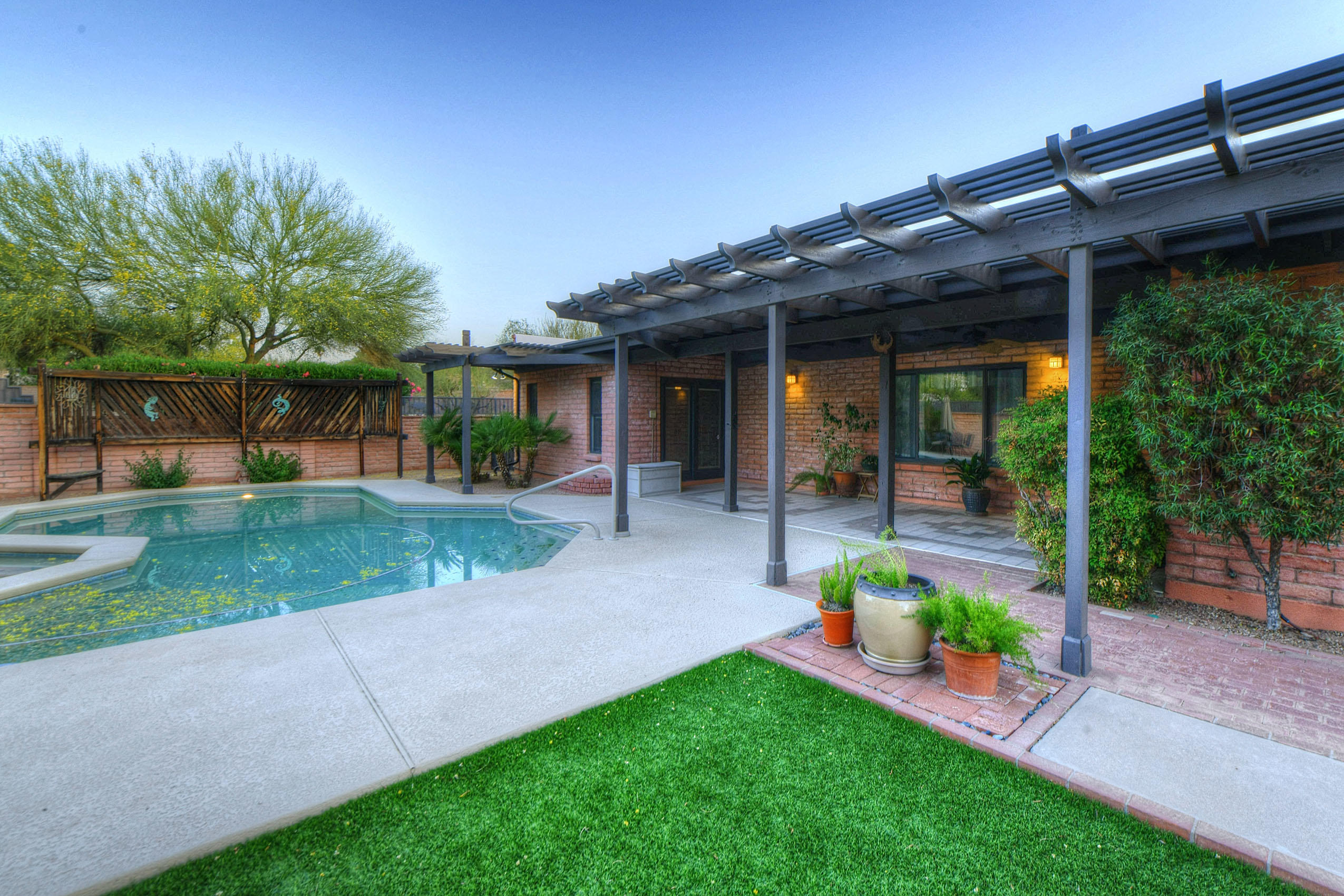 Sabino Vista Hills (159-224) - Residential