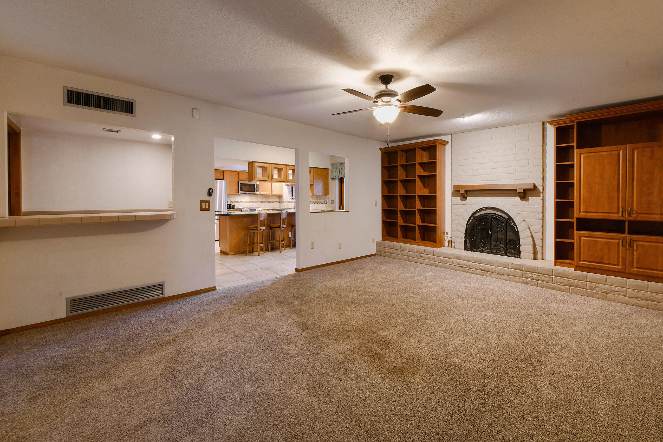 Sabino Vista Hills (159-224) - Residential