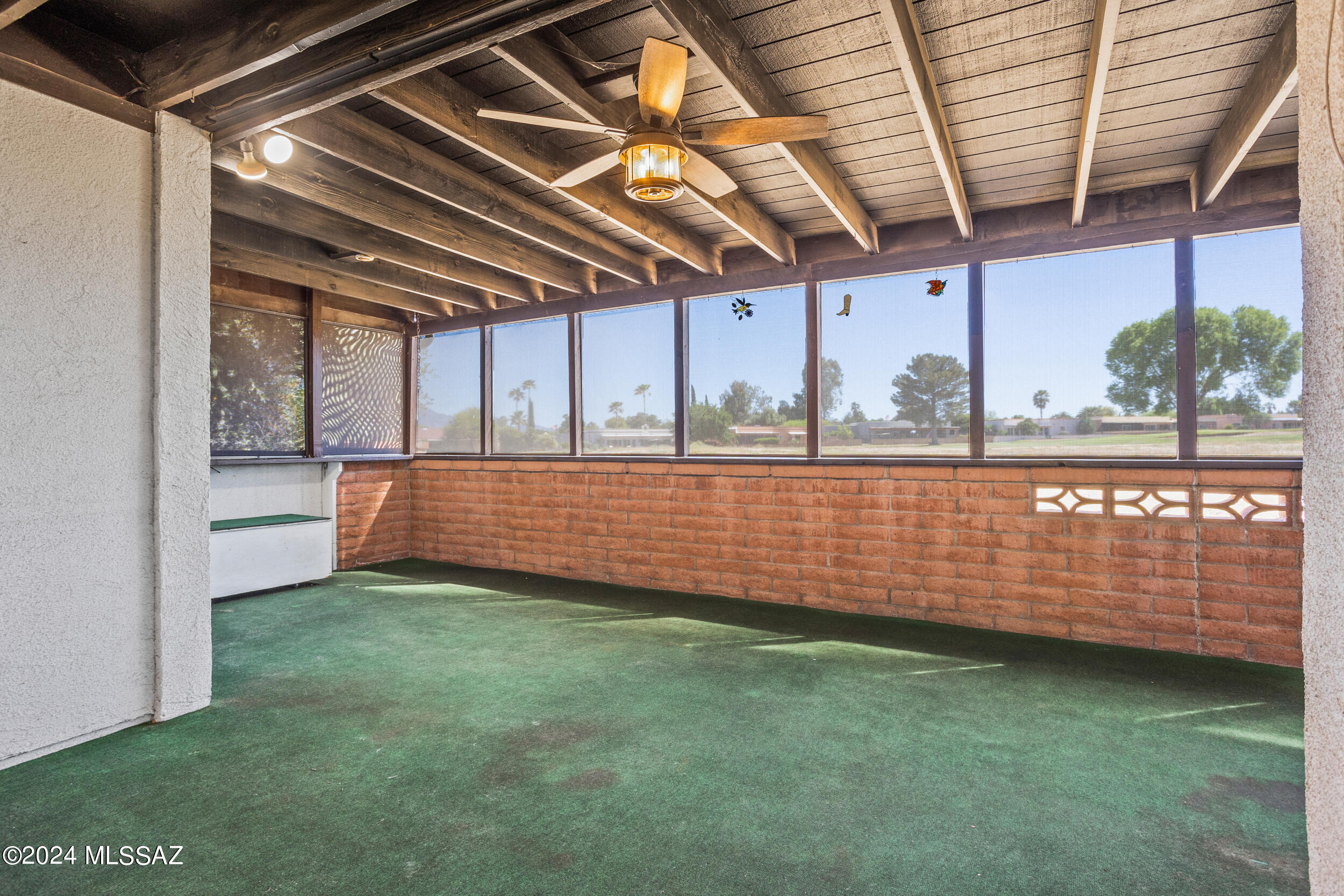 Green Valley Country Club Estates (1-154) - Residential