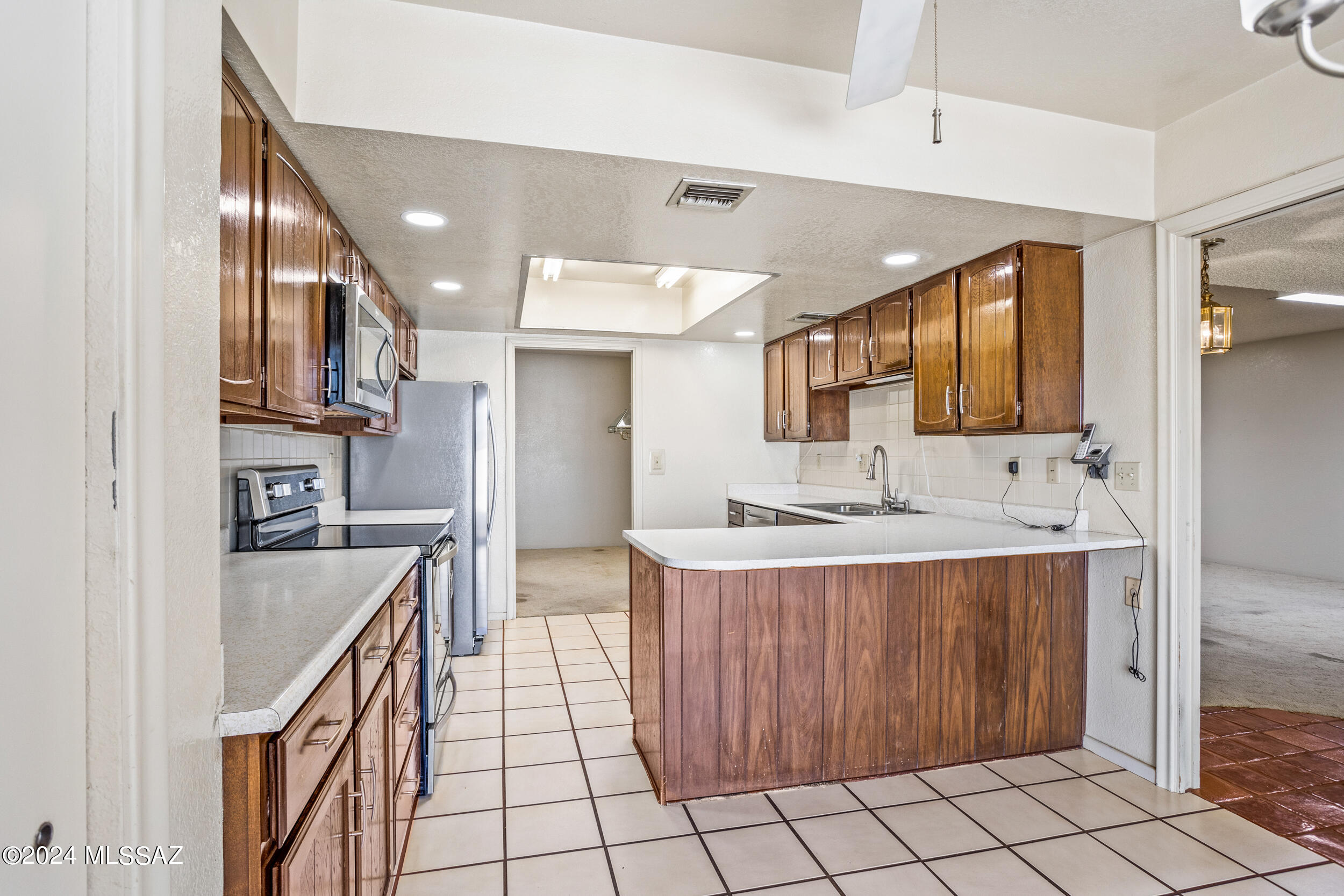 Green Valley Country Club Estates (1-154) - Residential