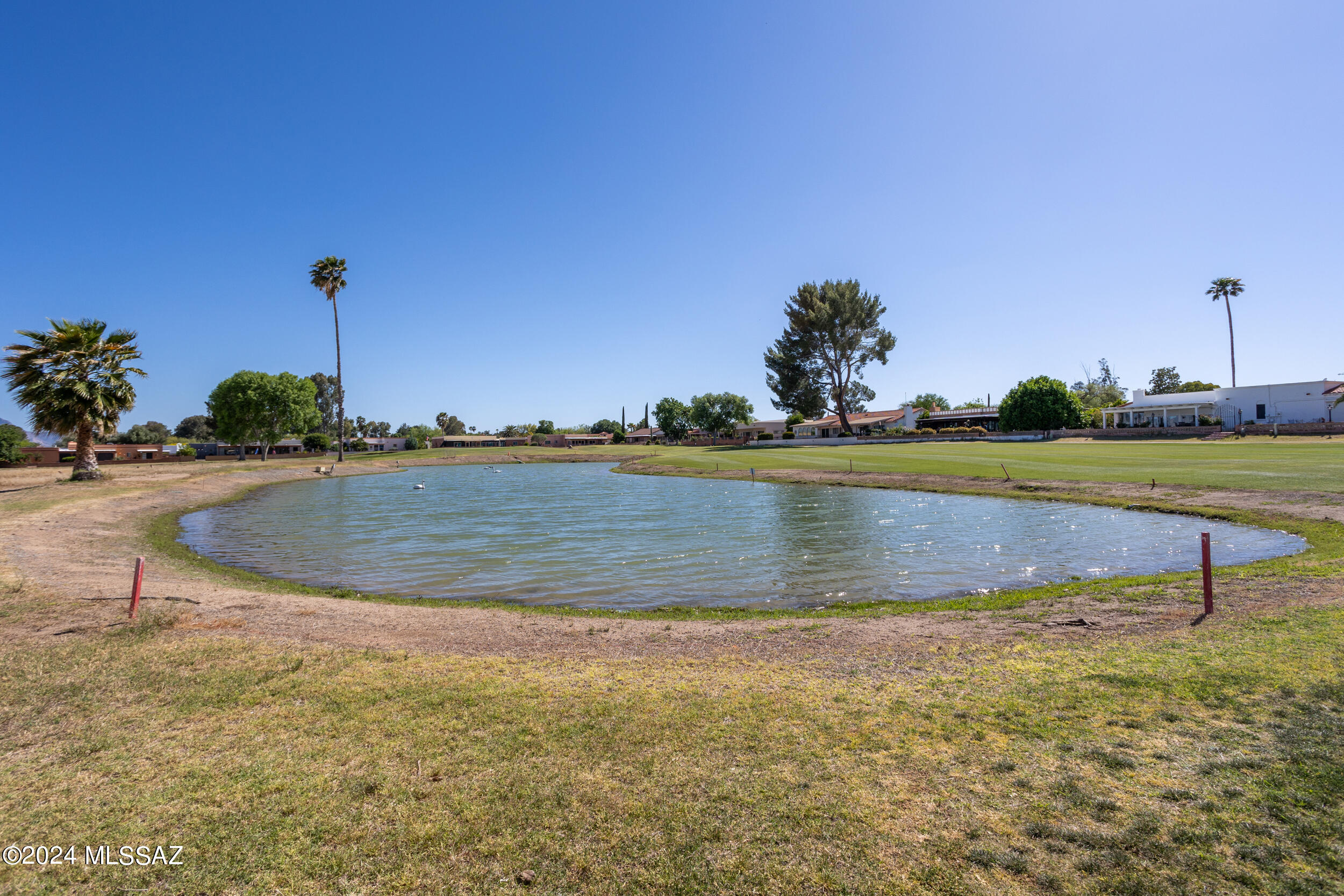 Green Valley Country Club Estates (1-154) - Residential