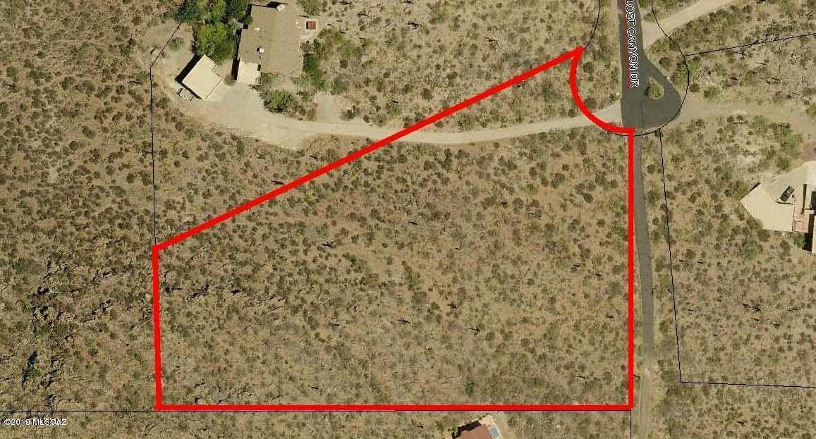 Trails End Estates NO. 2  (1-20) - Land