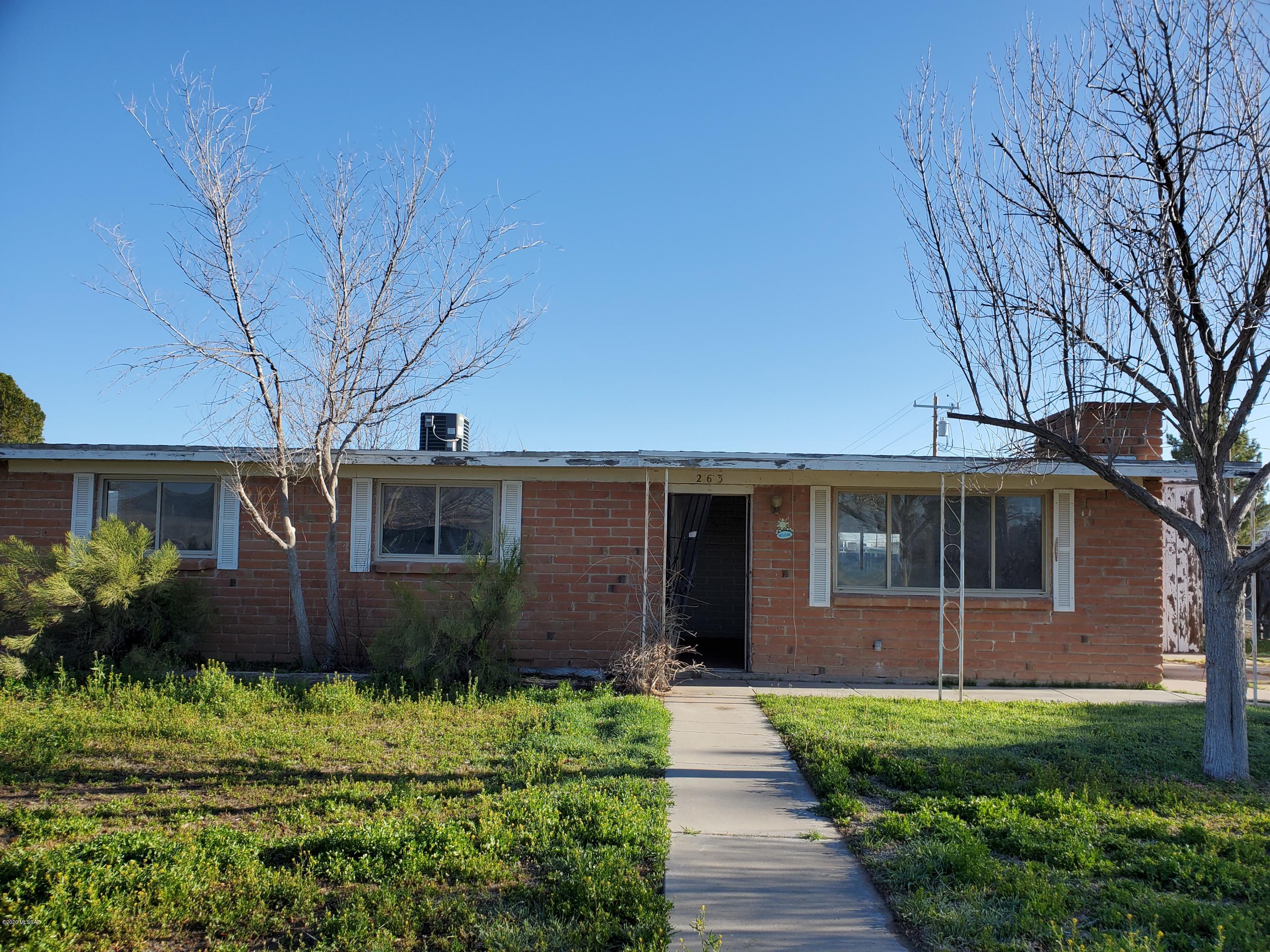 Home in need of a new owner. This can be a fantastic property with a little updating. This wont last long! VAREP Freedom Flippers Program. First 5 days exclusively to Military/Veterans/Surviving spouses/First Responders (Police,
Fire and EMT)/Teachers. Day 6+ open to all buyers. Please allow 3 business days for offer review. NO LLC's or Corps (USA Homeownership
Foundation, Inc. DBA VAREP is a 501-c3 and is not affiliated with the VA or any government agency)