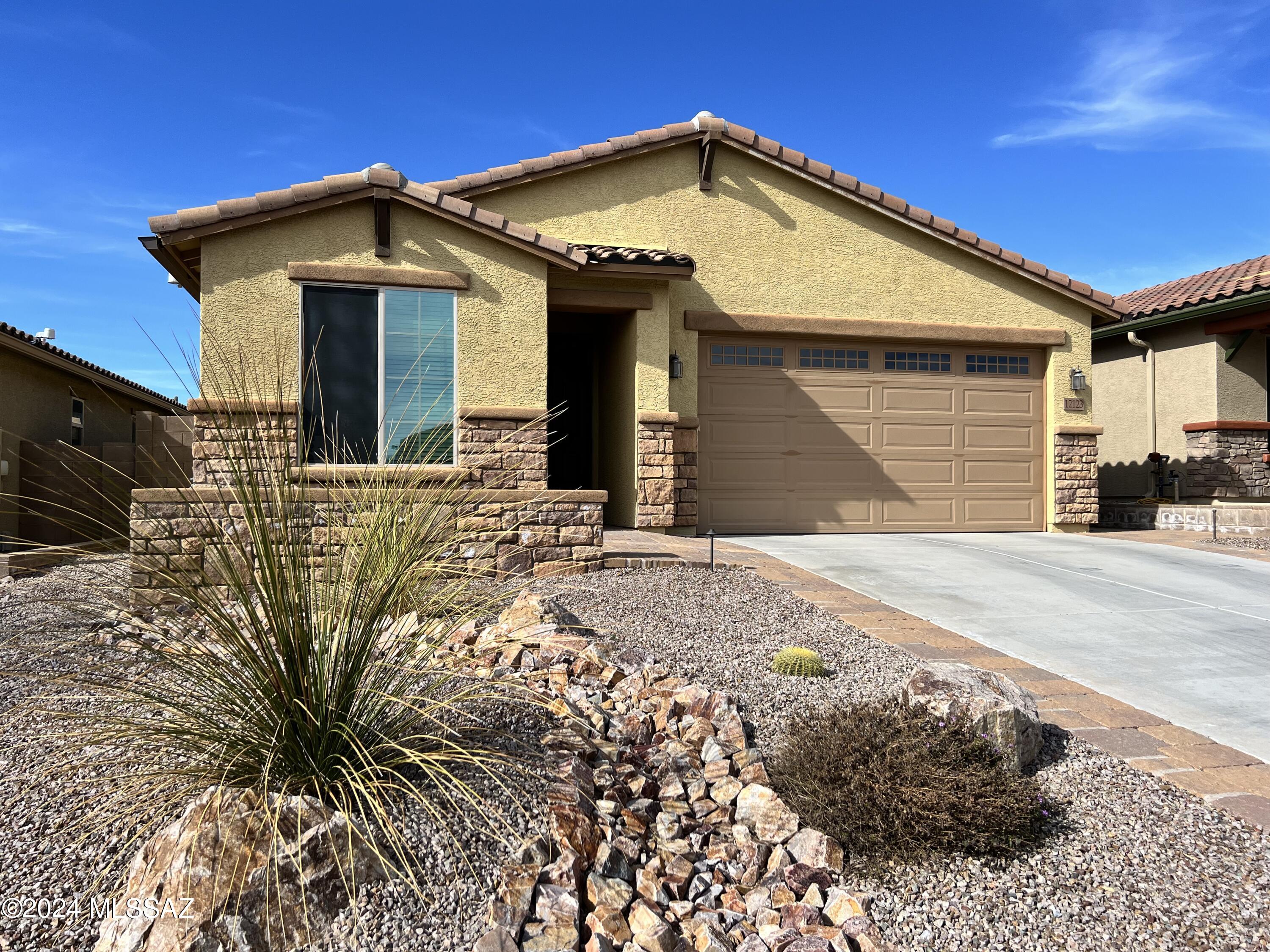 Preserve IV at Dove Mountain (487-529, 535-576, 606-650) - Residential Lease