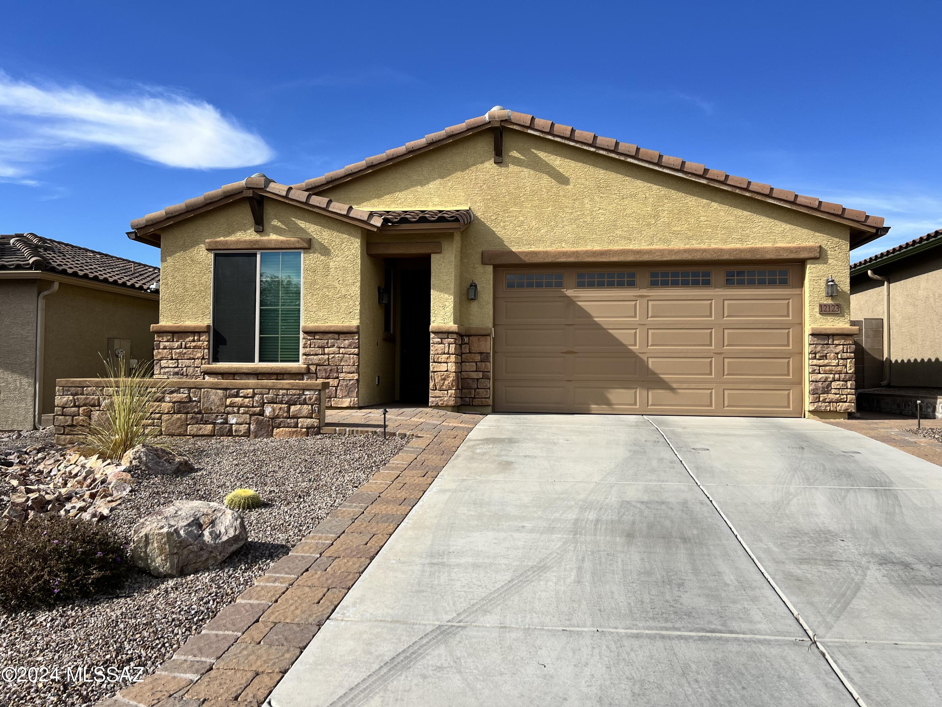Preserve IV at Dove Mountain (487-529, 535-576, 606-650) - Residential Lease