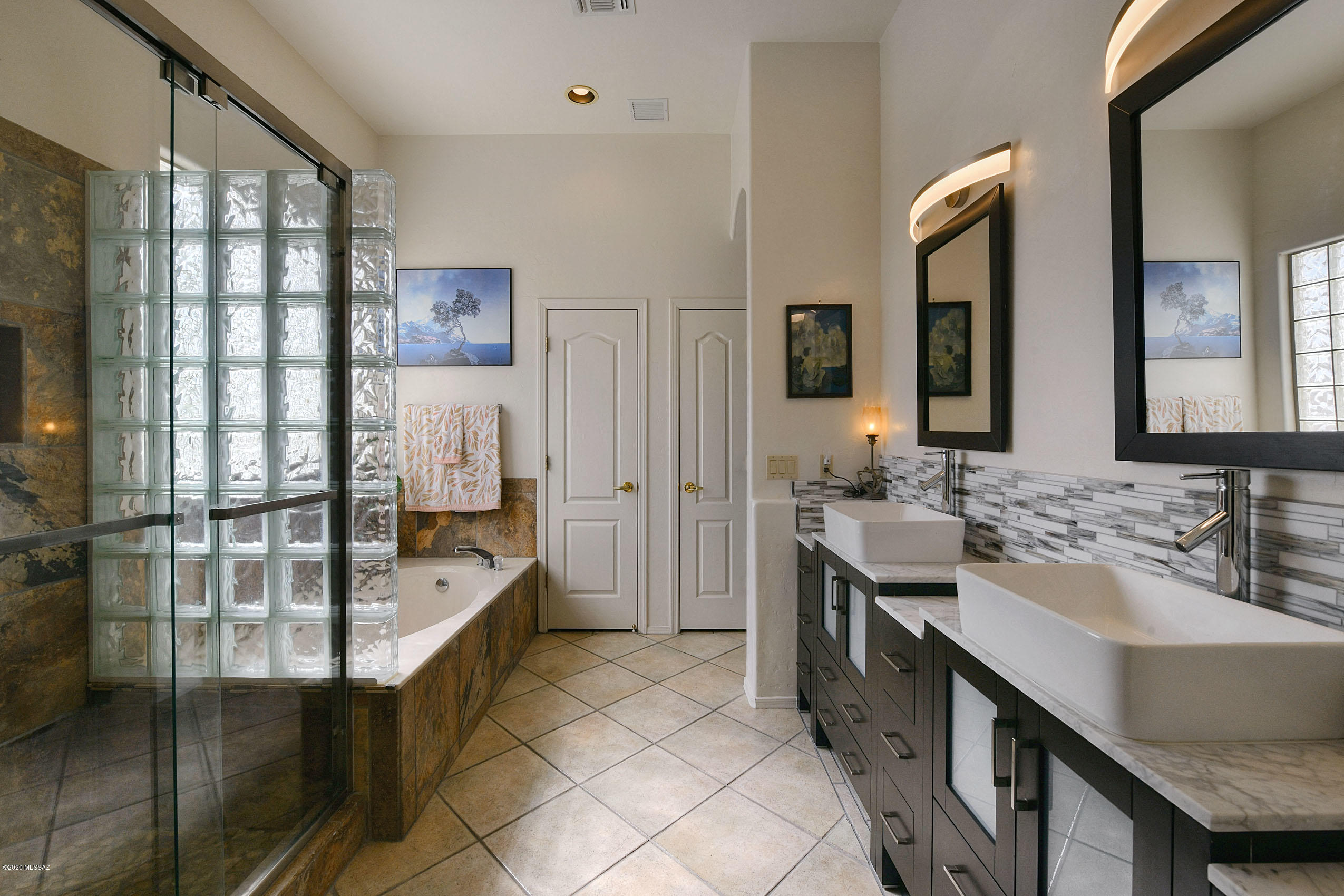 Rancho Vistoso Nghborhd5 - Residential