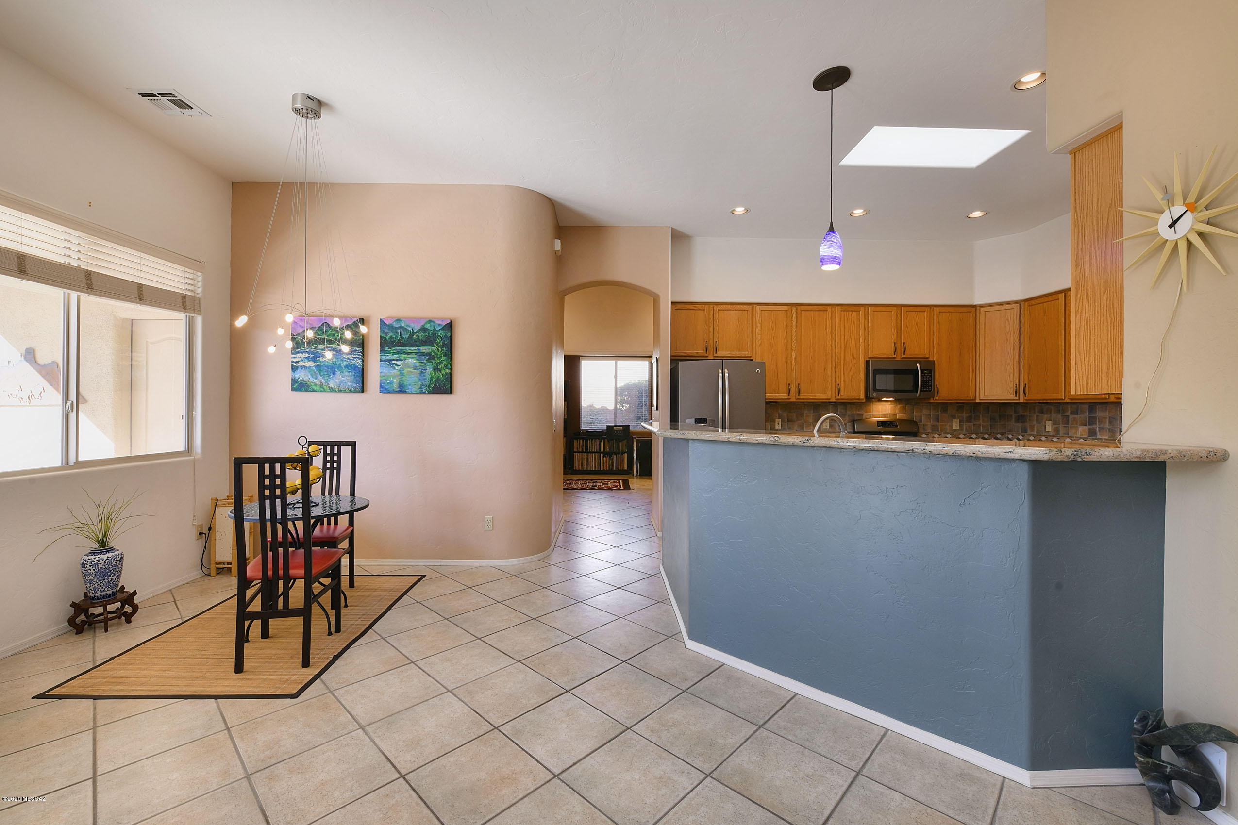 Rancho Vistoso Nghborhd5 - Residential