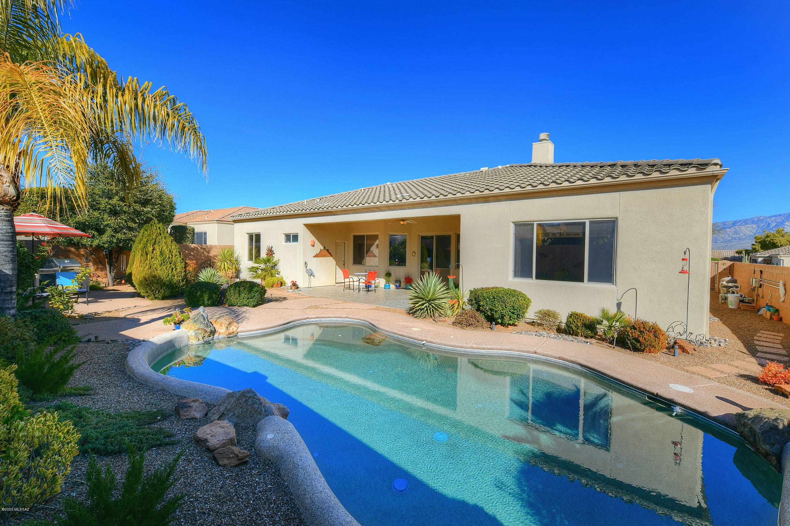 Rancho Vistoso Nghborhd5 - Residential