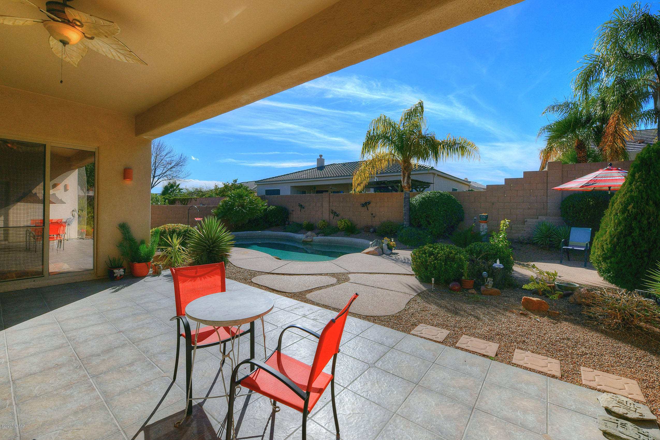 Rancho Vistoso Nghborhd5 - Residential
