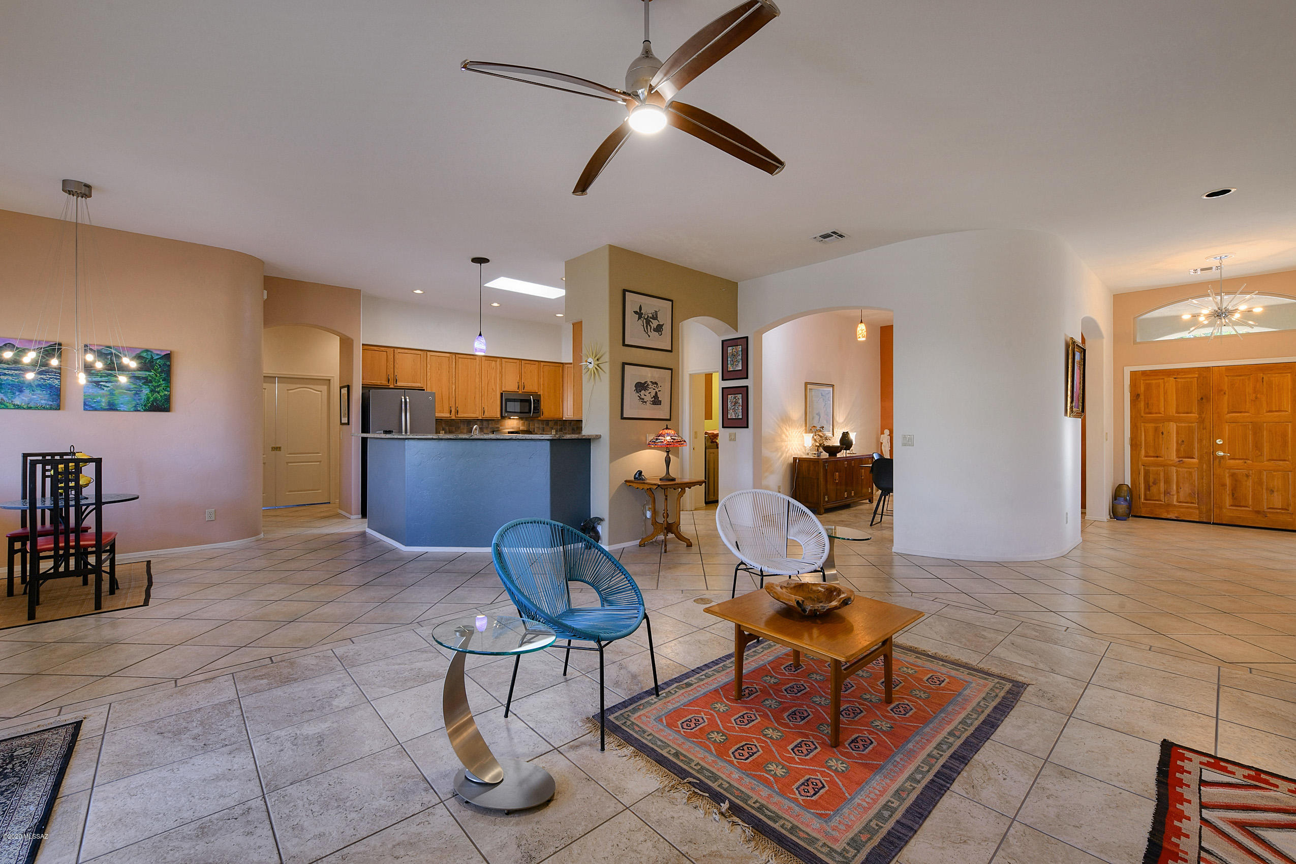 Rancho Vistoso Nghborhd5 - Residential