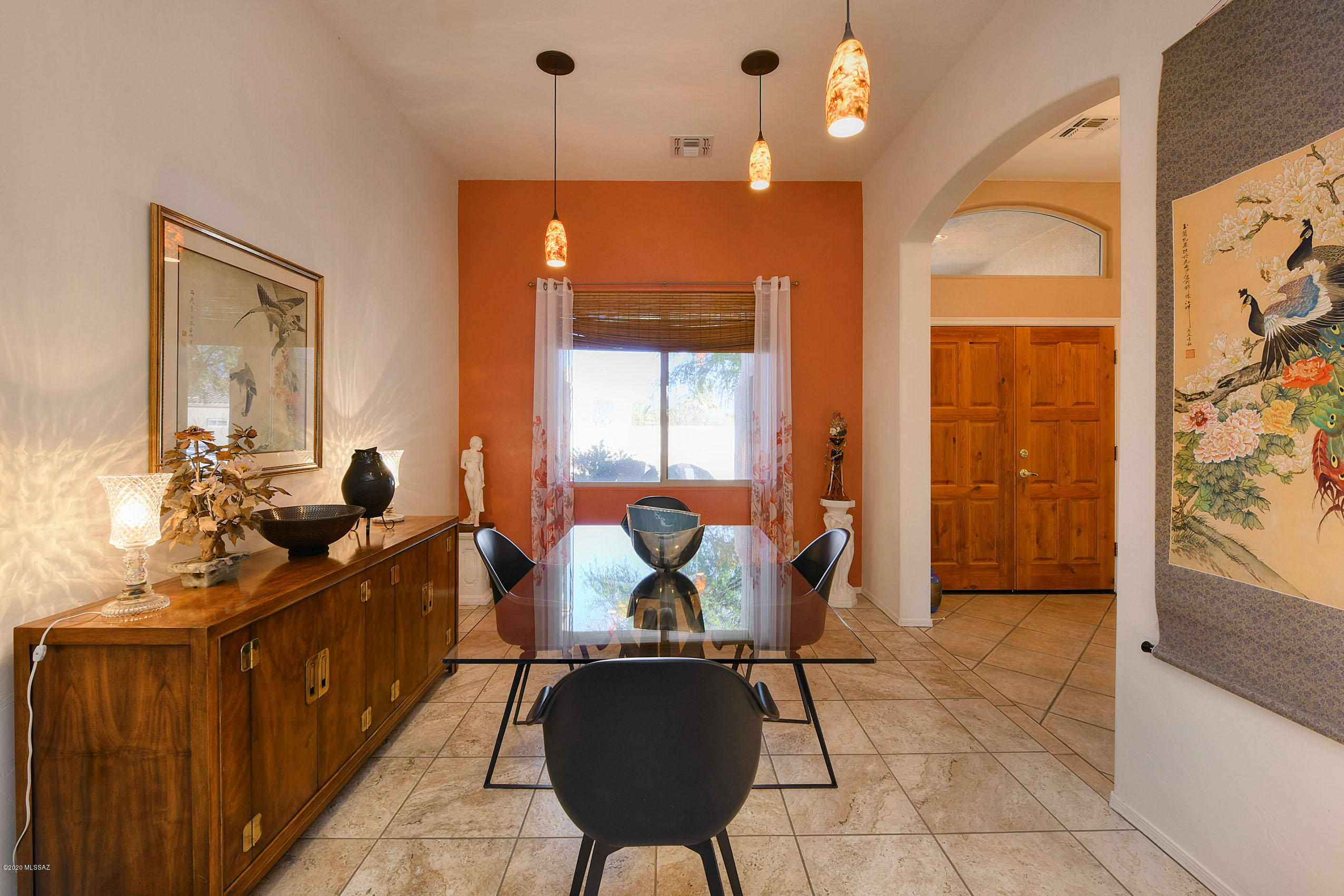 Rancho Vistoso Nghborhd5 - Residential