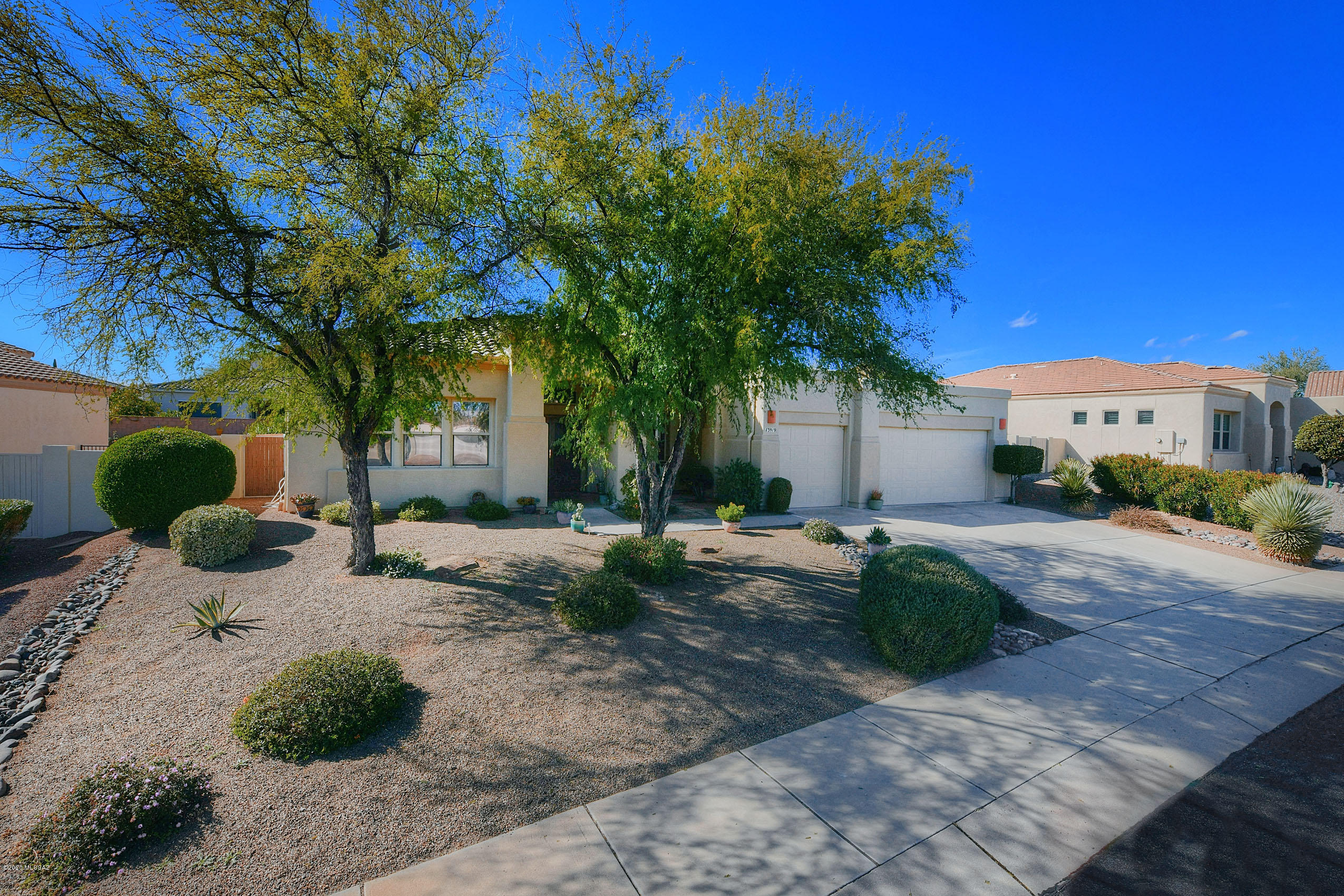 Rancho Vistoso Nghborhd5 - Residential