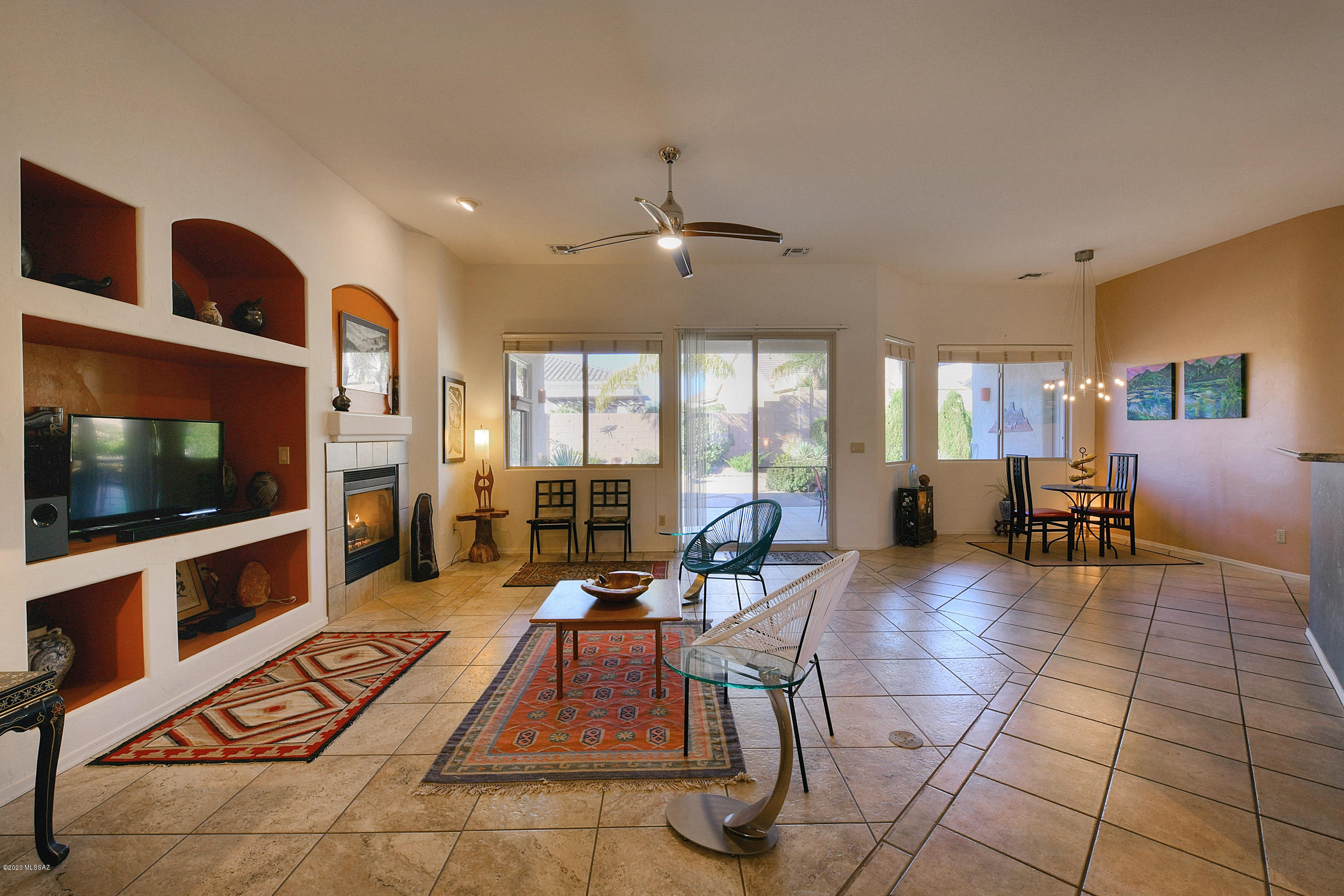 Rancho Vistoso Nghborhd5 - Residential