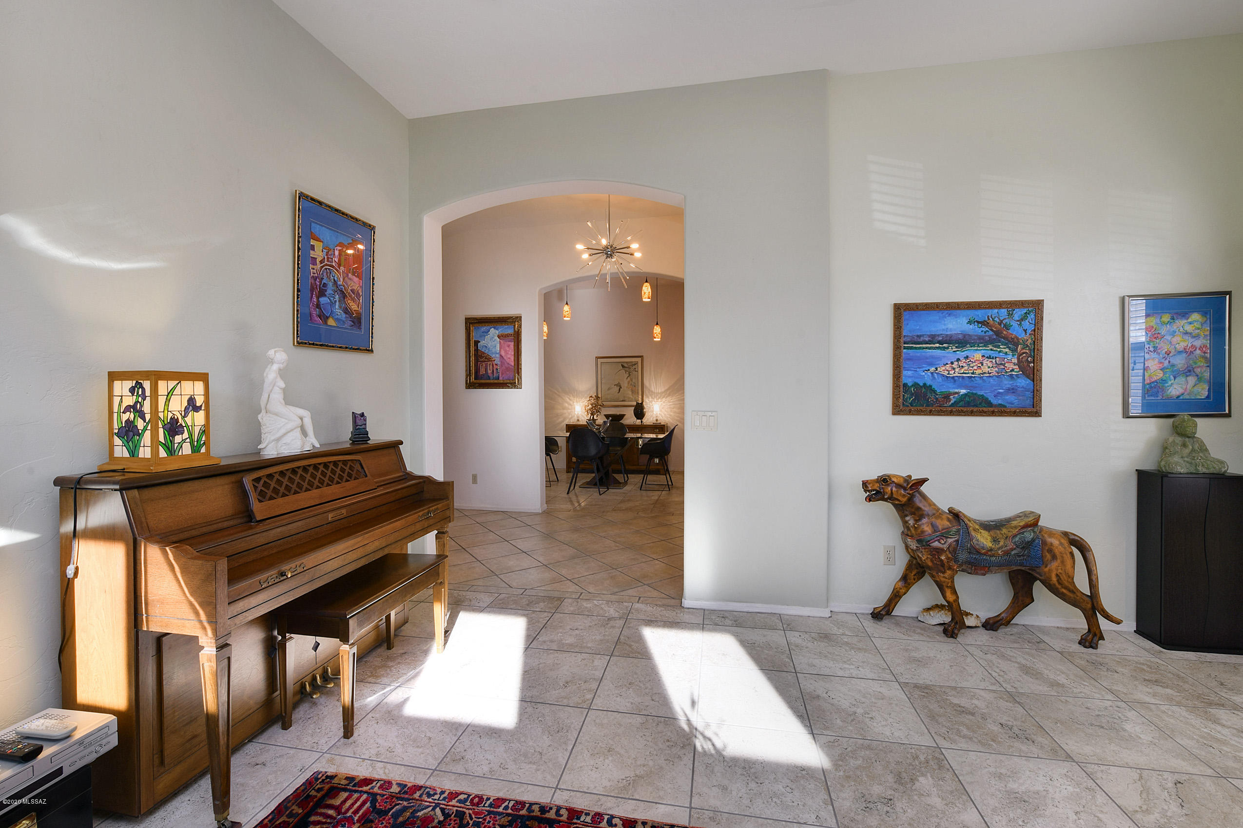 Rancho Vistoso Nghborhd5 - Residential