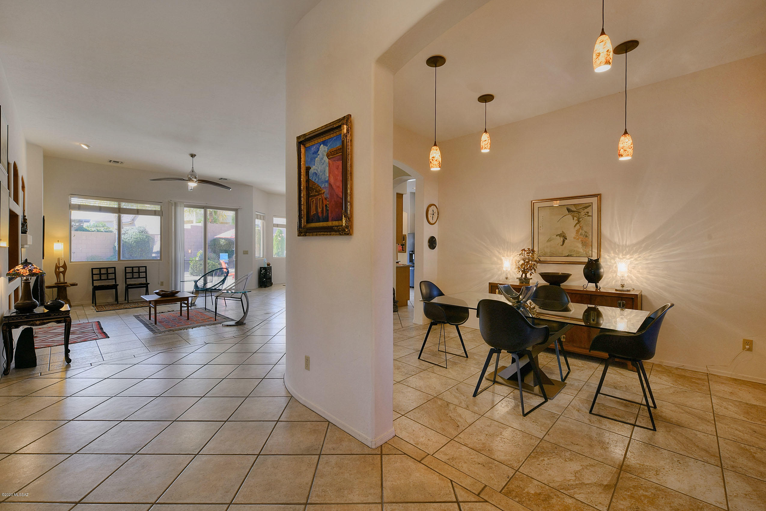 Rancho Vistoso Nghborhd5 - Residential