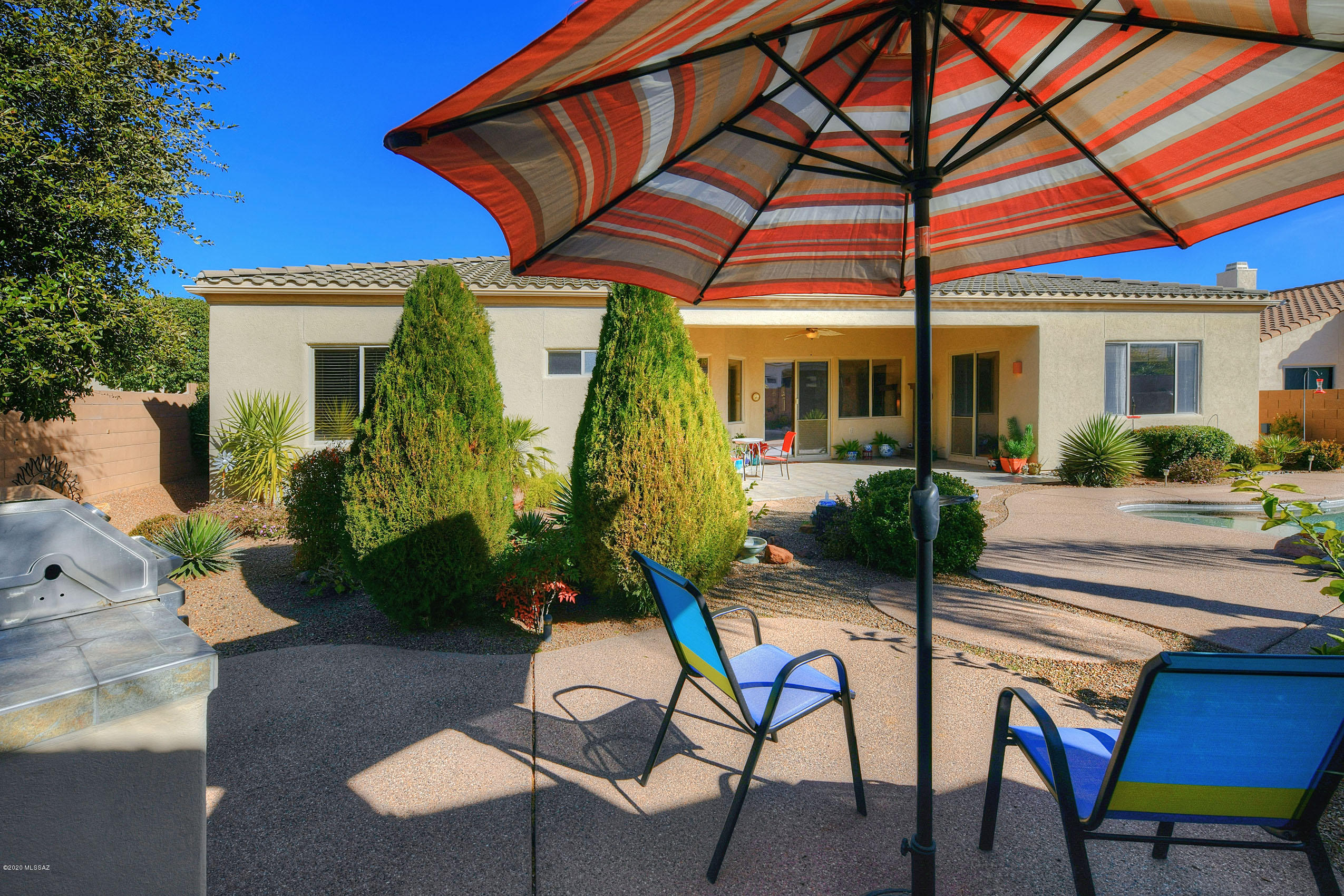 Rancho Vistoso Nghborhd5 - Residential