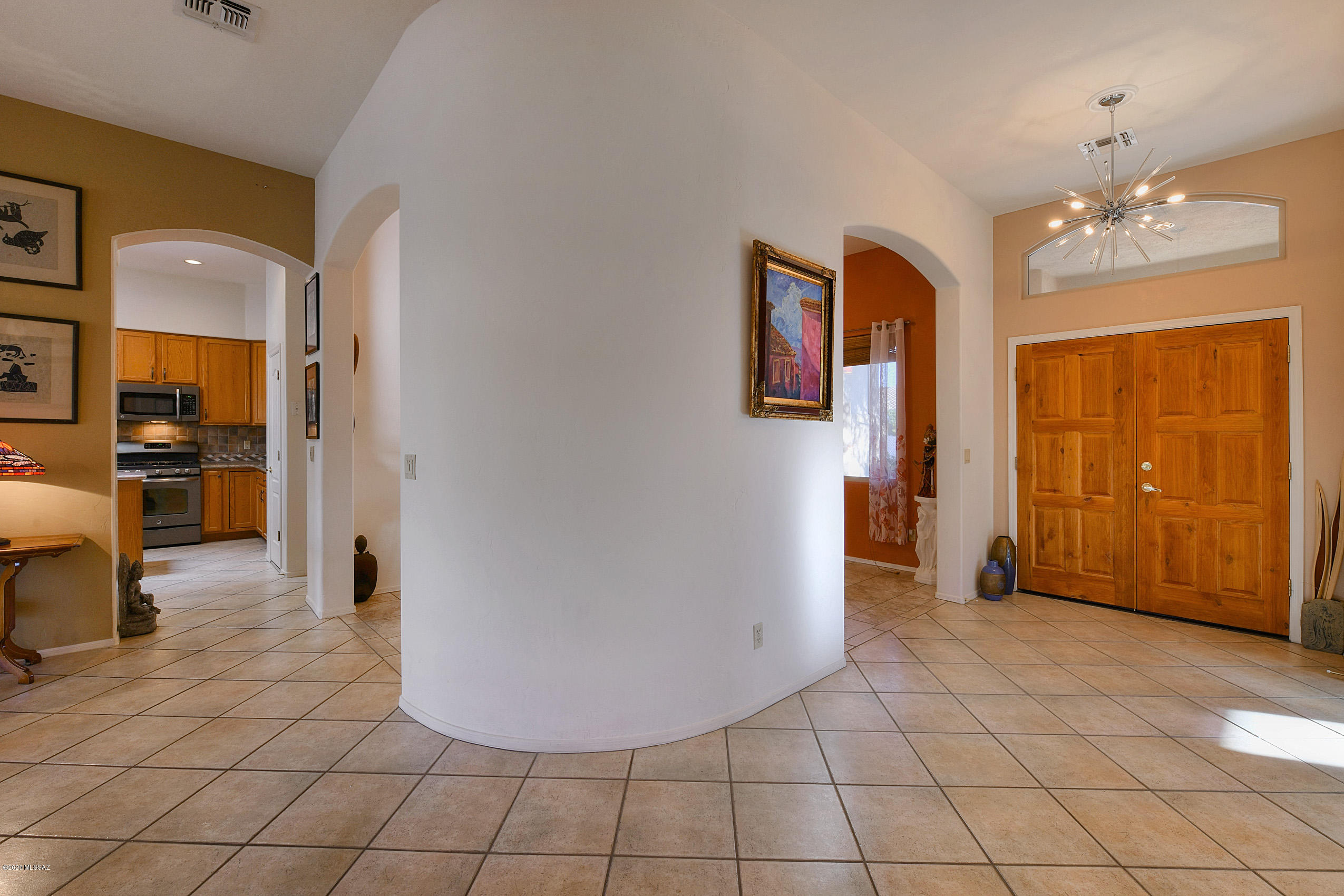 Rancho Vistoso Nghborhd5 - Residential