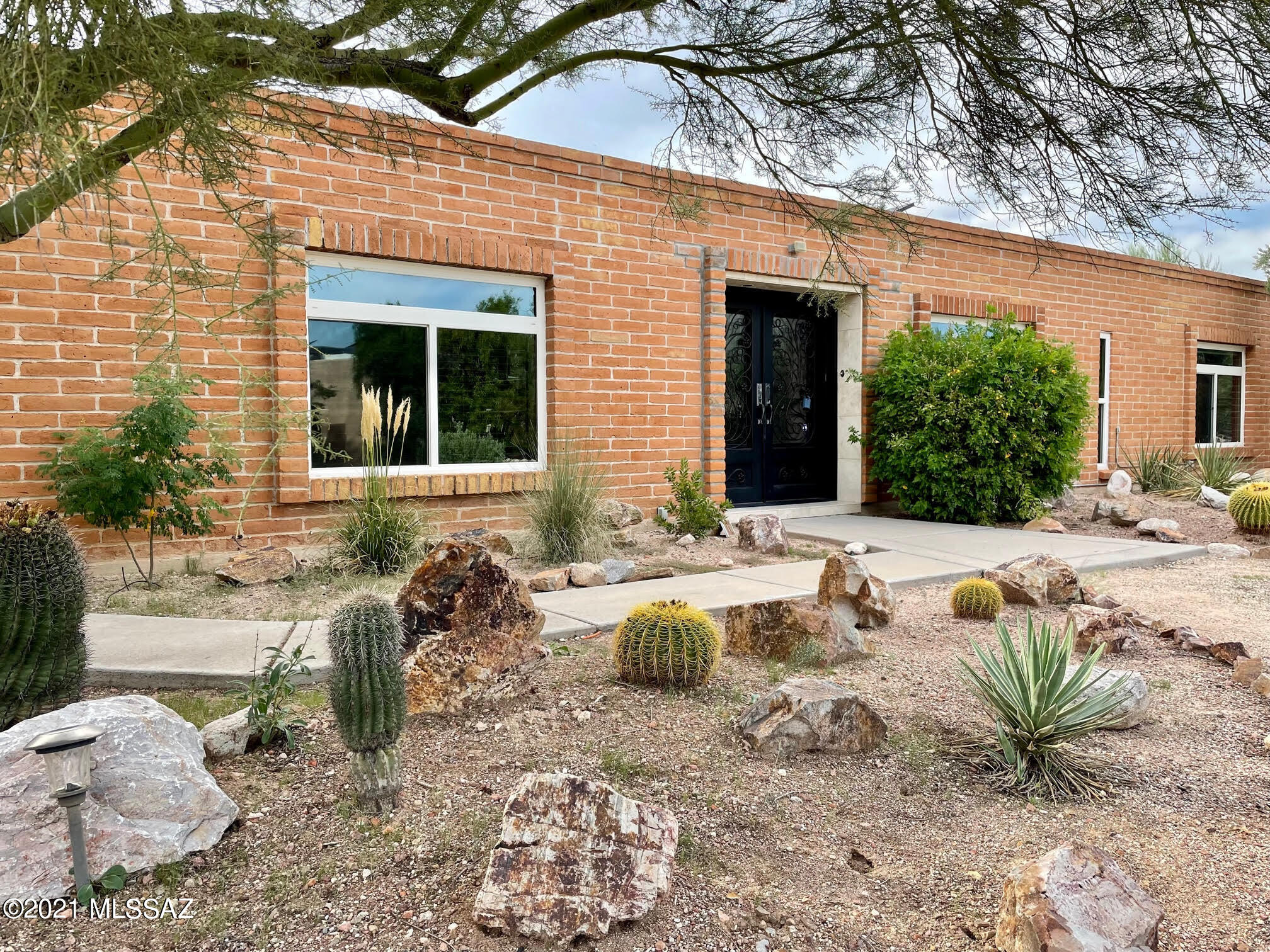 Oracle Foothills Estates NO. 7 (301-383) - Residential