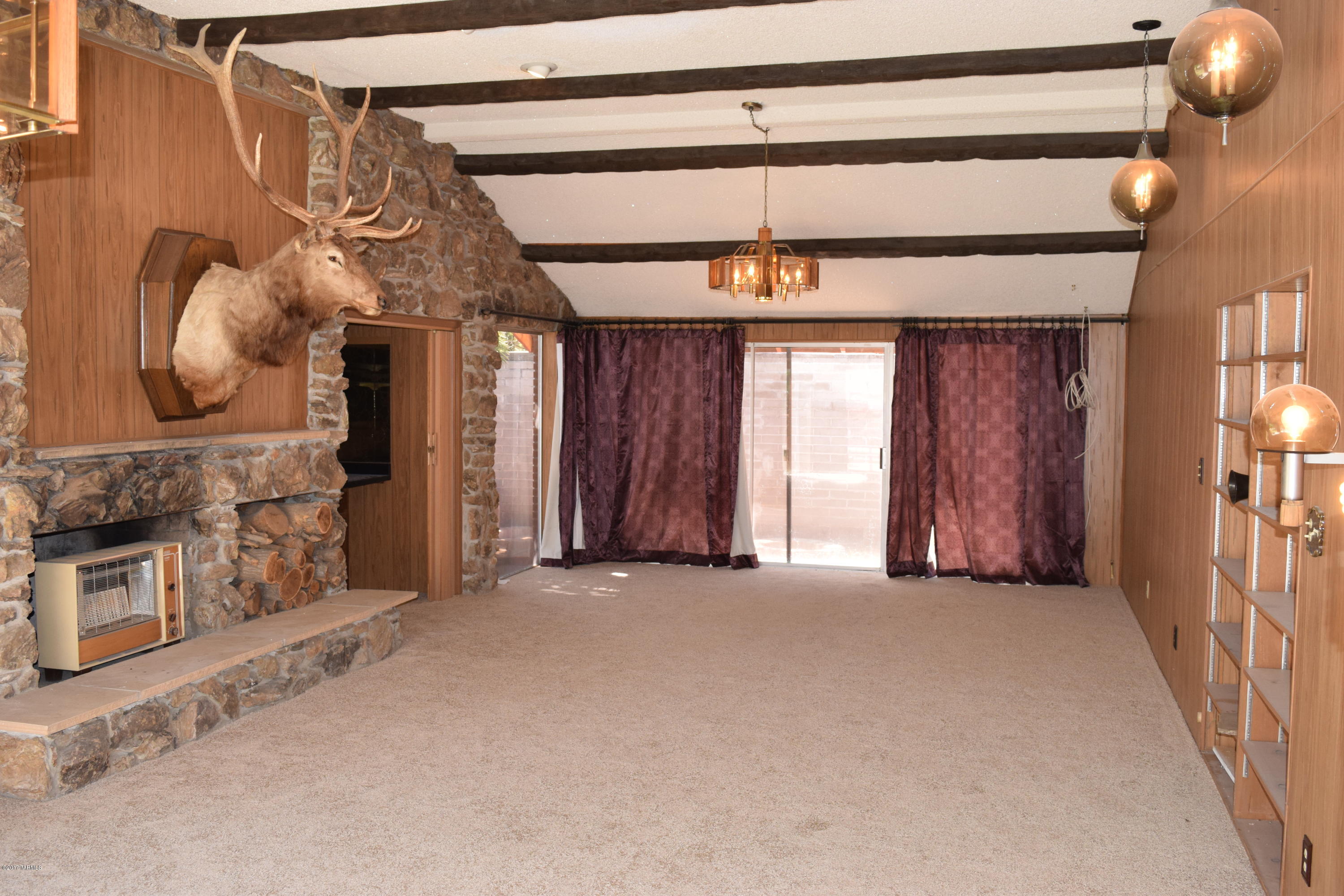 La Madera Addition - Residential