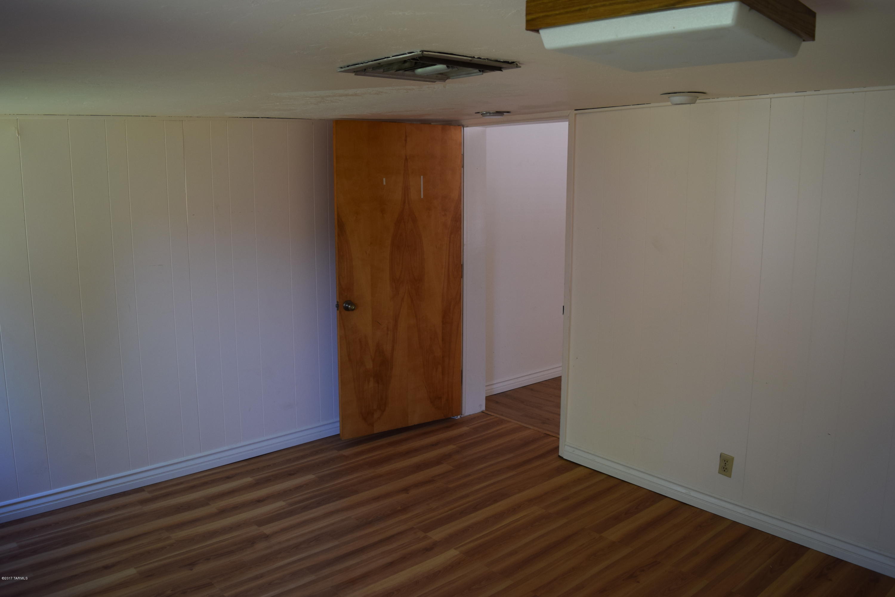 La Madera Addition - Residential