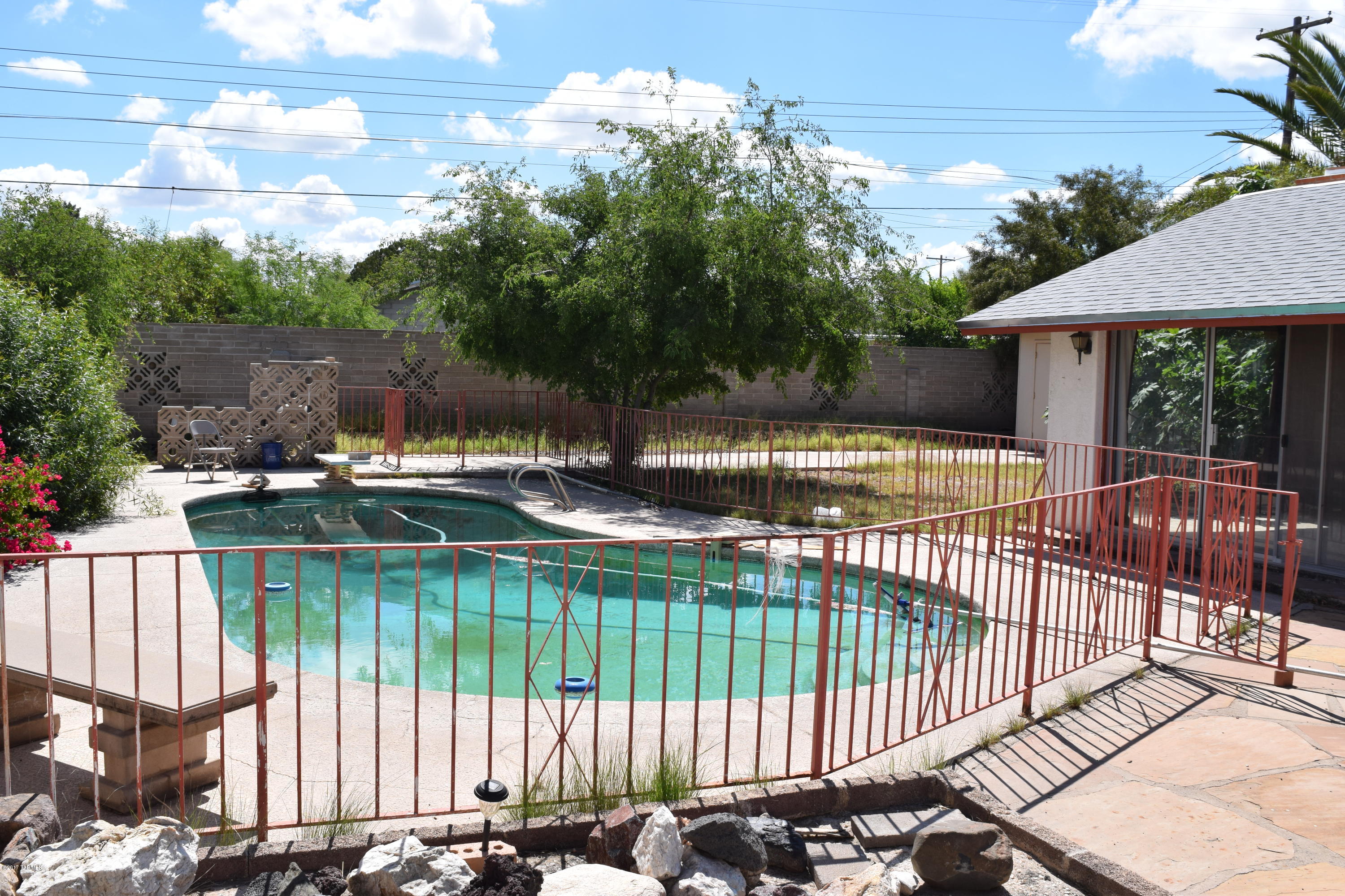 La Madera Addition - Residential
