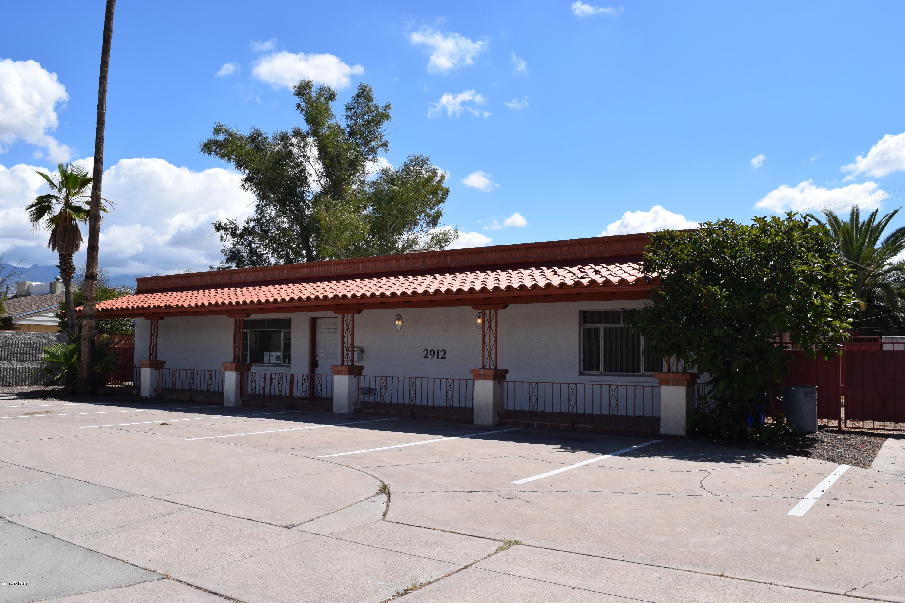 La Madera Addition - Residential
