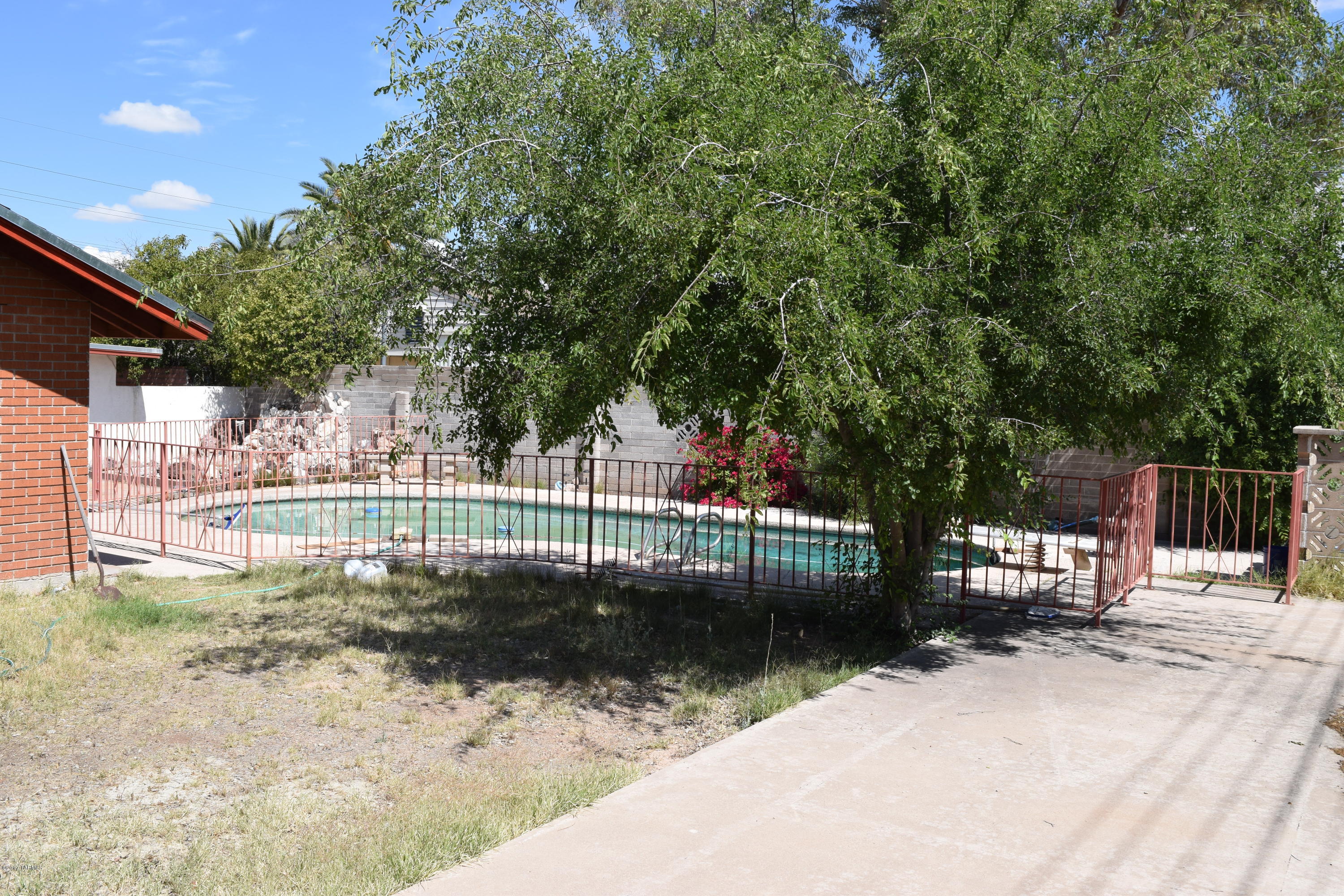 La Madera Addition - Residential