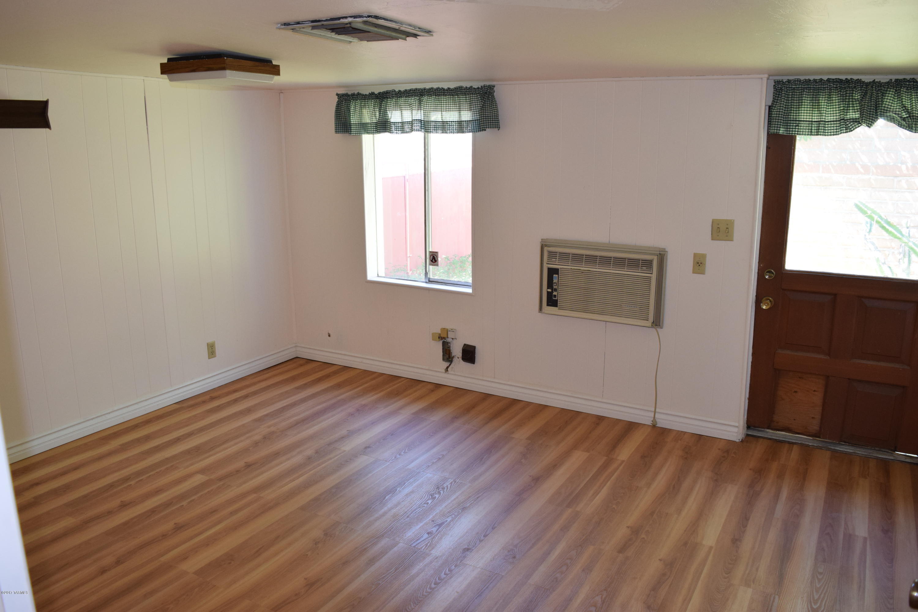 La Madera Addition - Residential