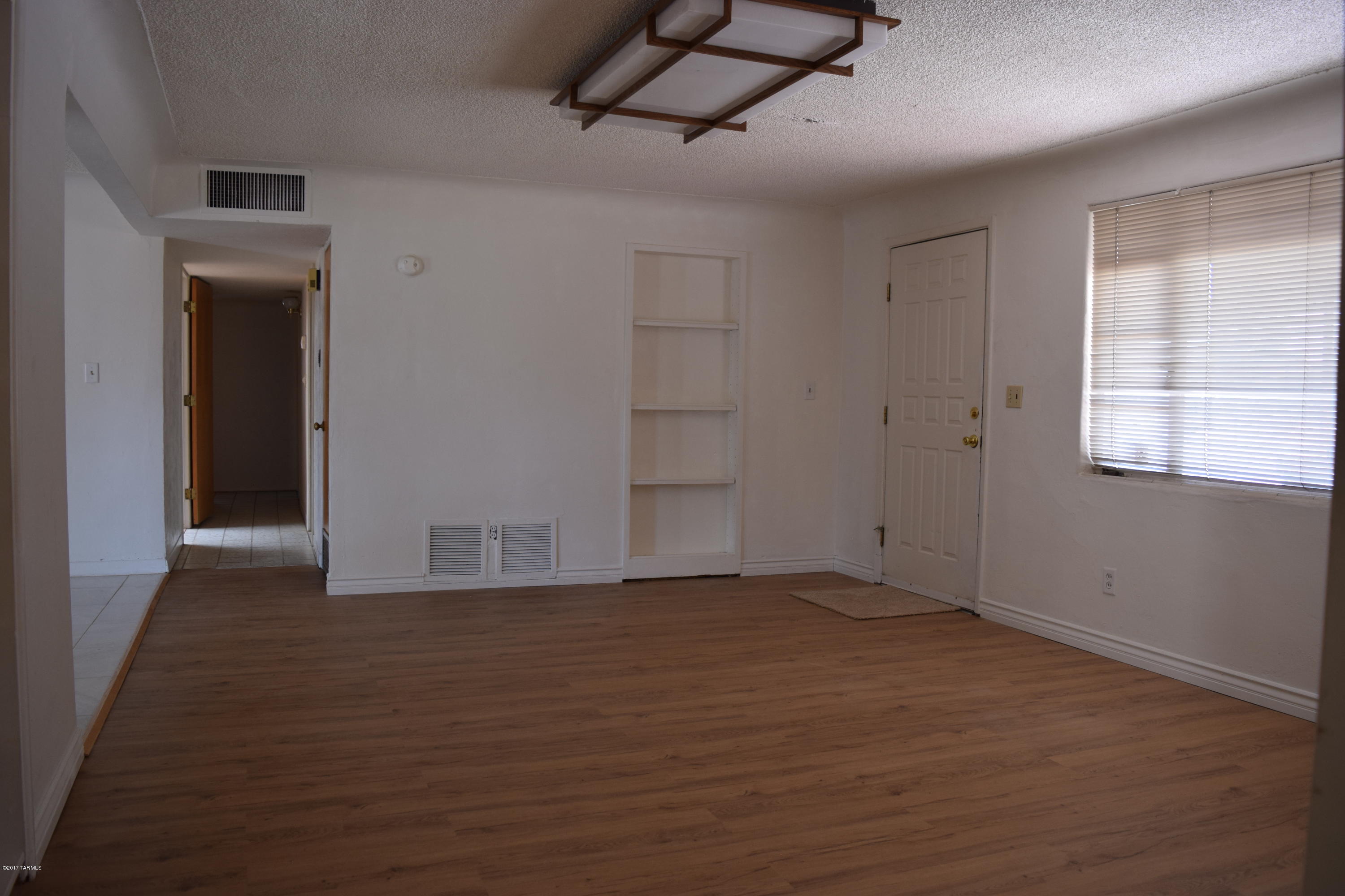 La Madera Addition - Residential