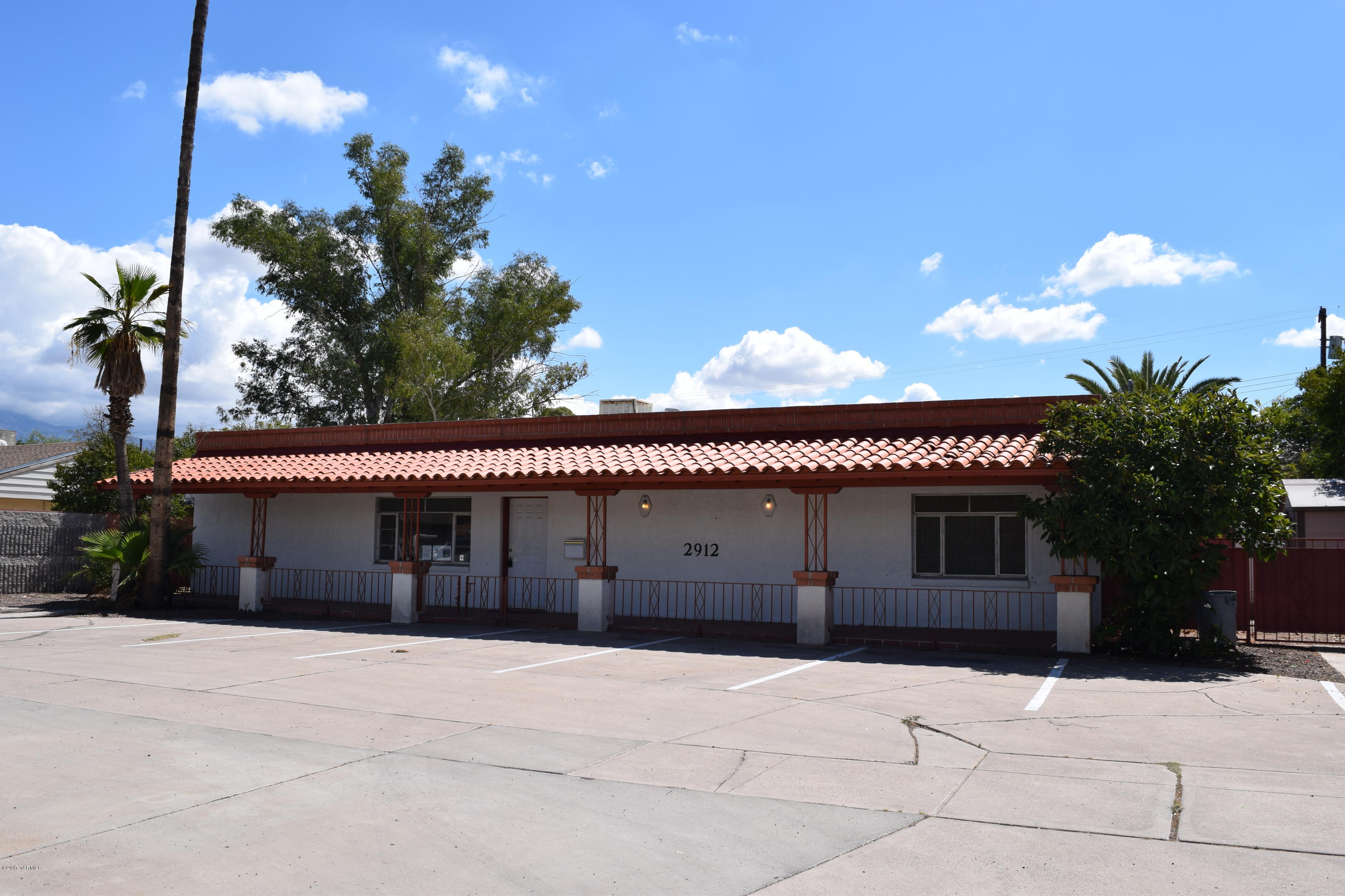 La Madera Addition - Residential