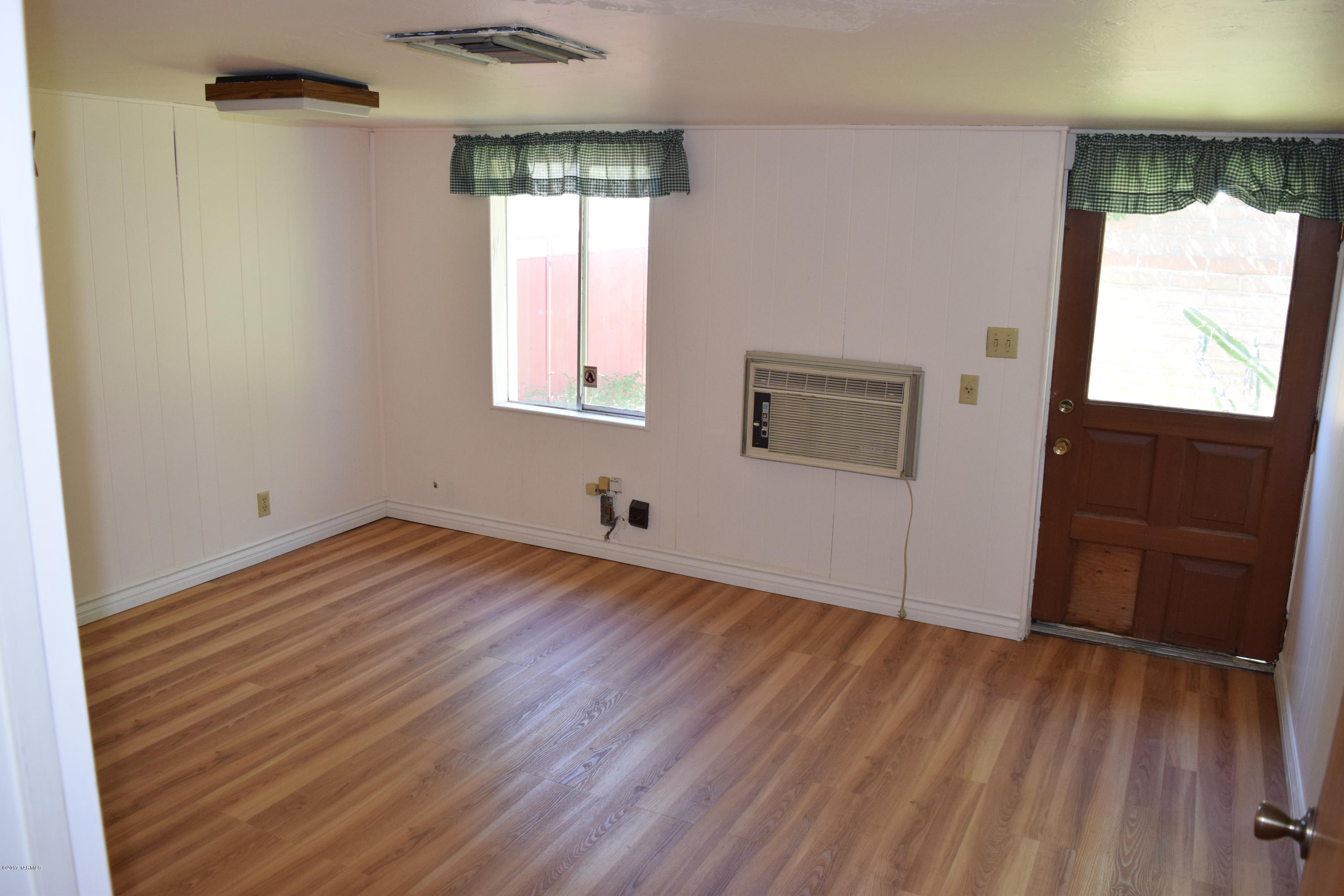 La Madera Addition - Residential