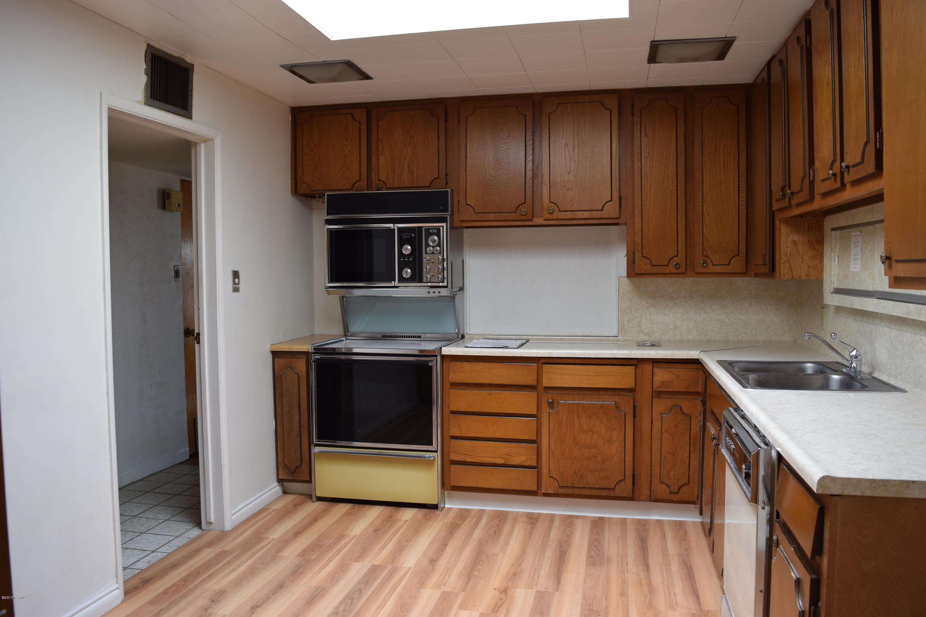 La Madera Addition - Residential