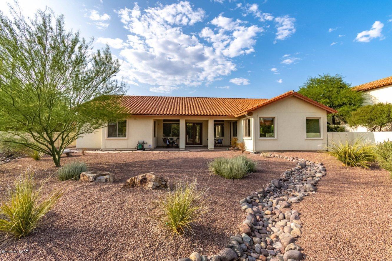 Sabino Creek (1-98) - Residential