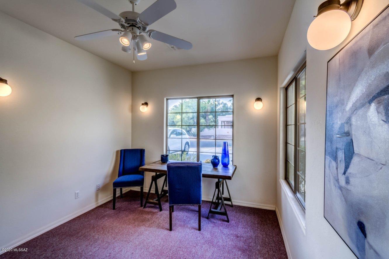 Sabino Creek (1-98) - Residential