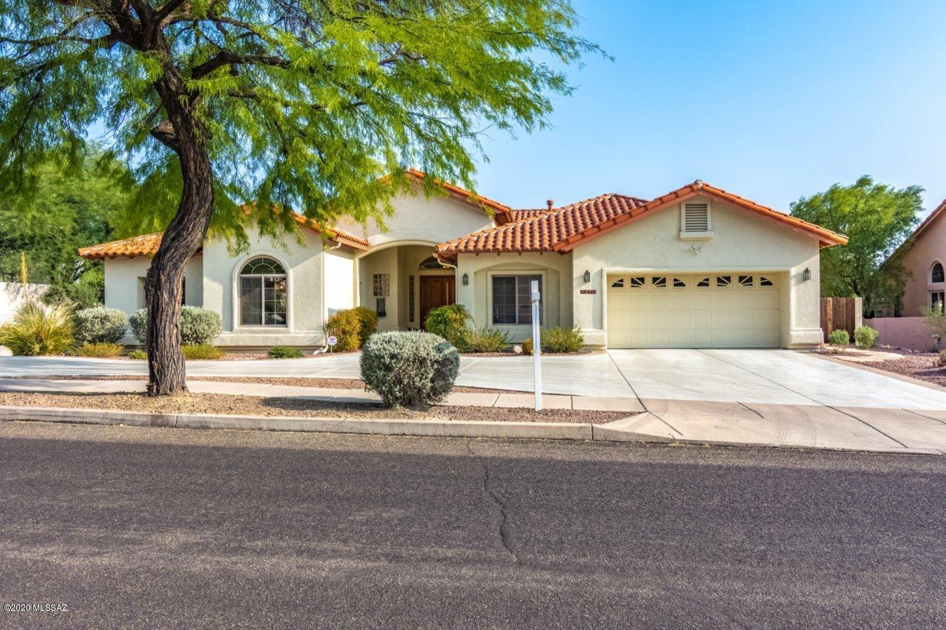 Sabino Creek (1-98) - Residential