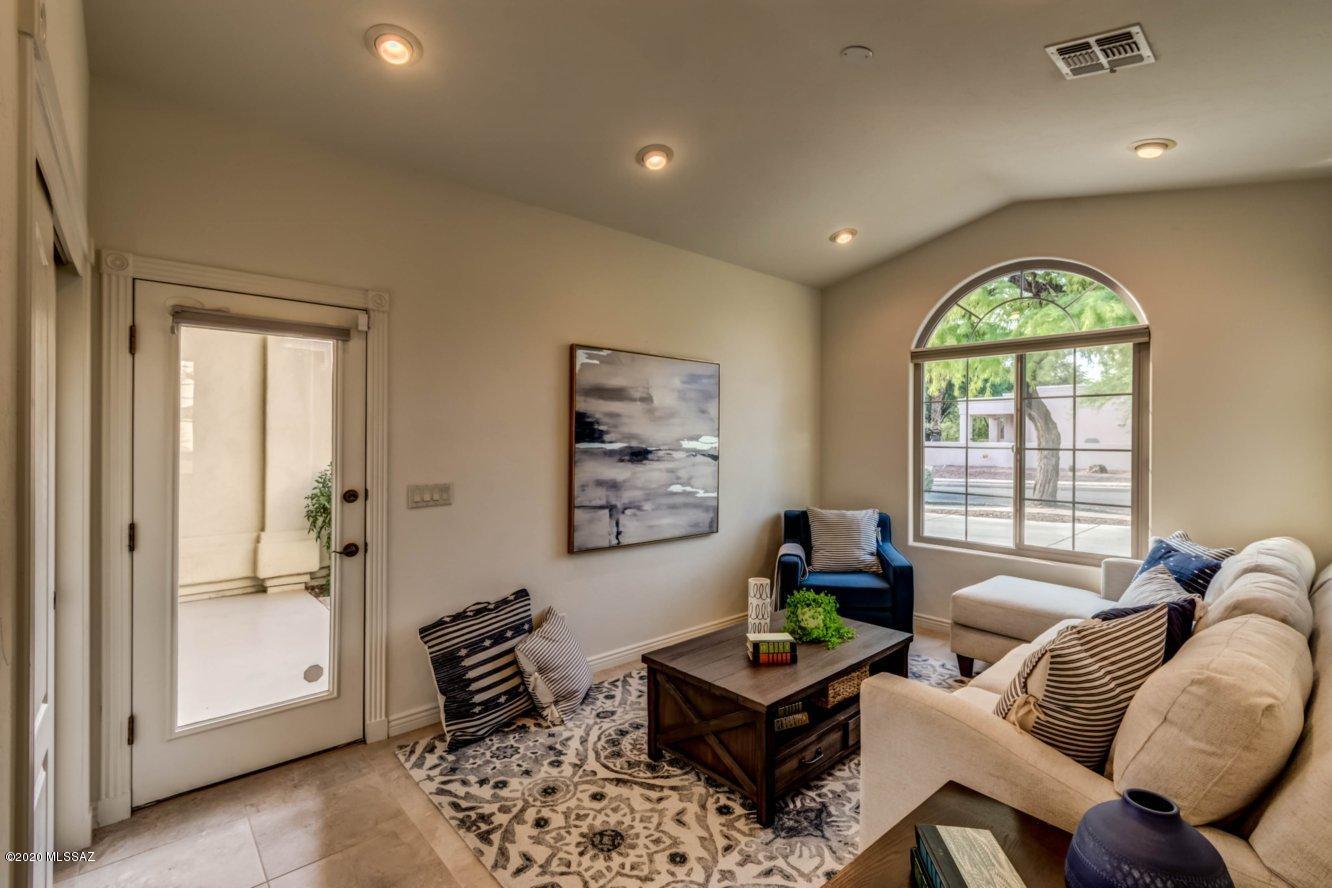Sabino Creek (1-98) - Residential