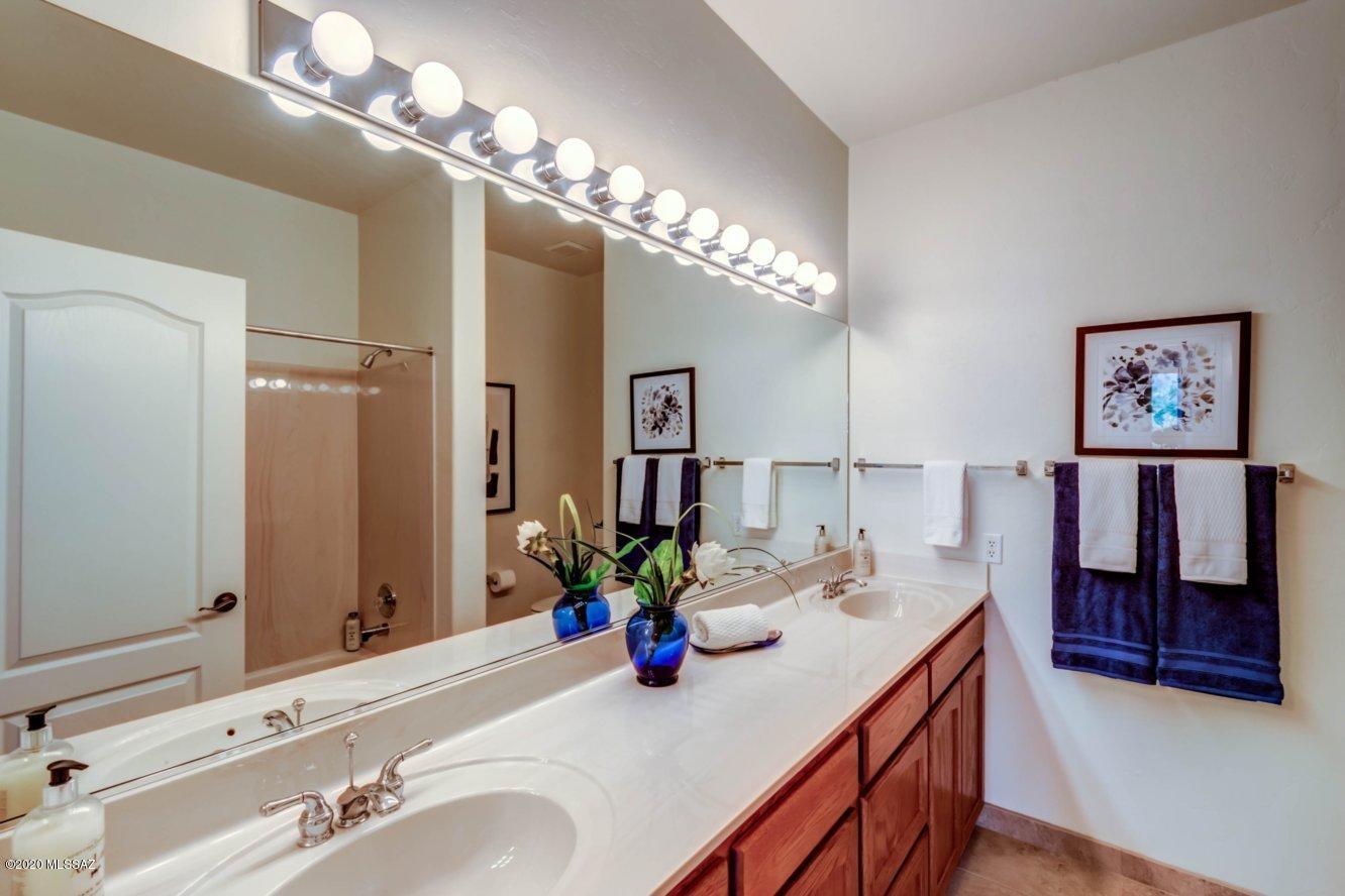 Sabino Creek (1-98) - Residential