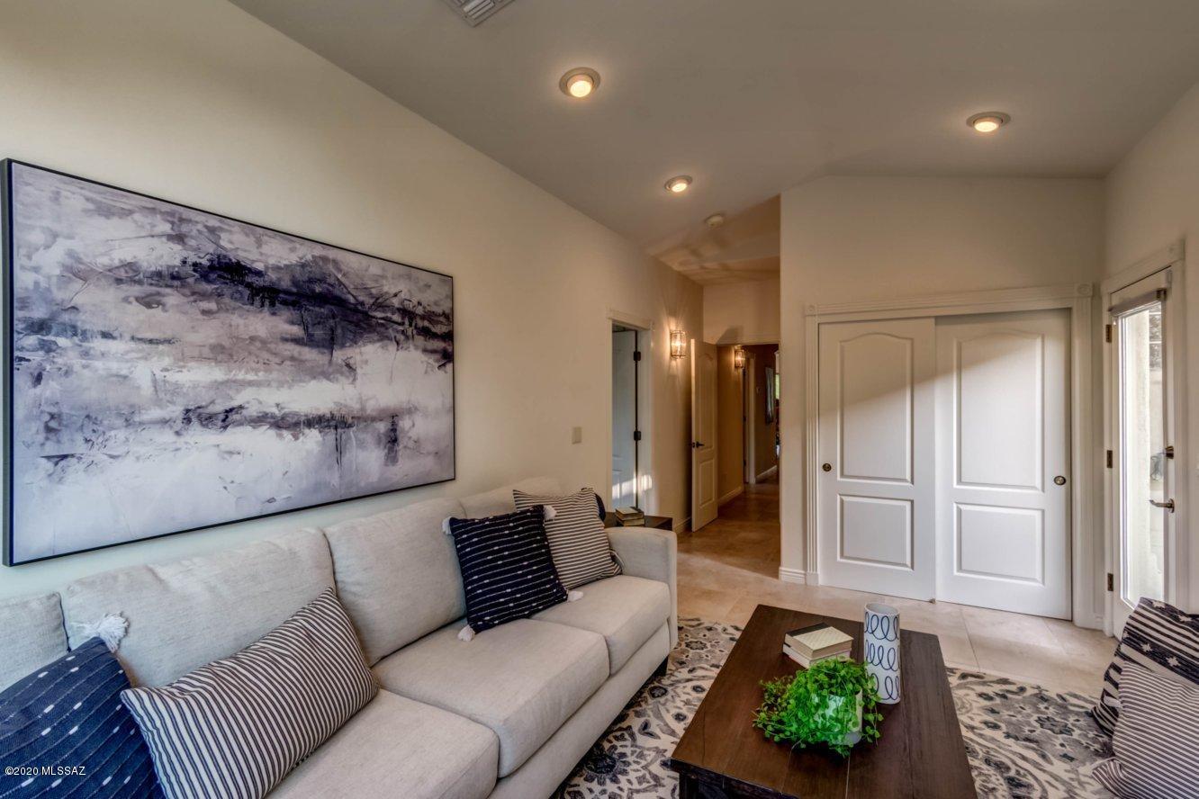 Sabino Creek (1-98) - Residential