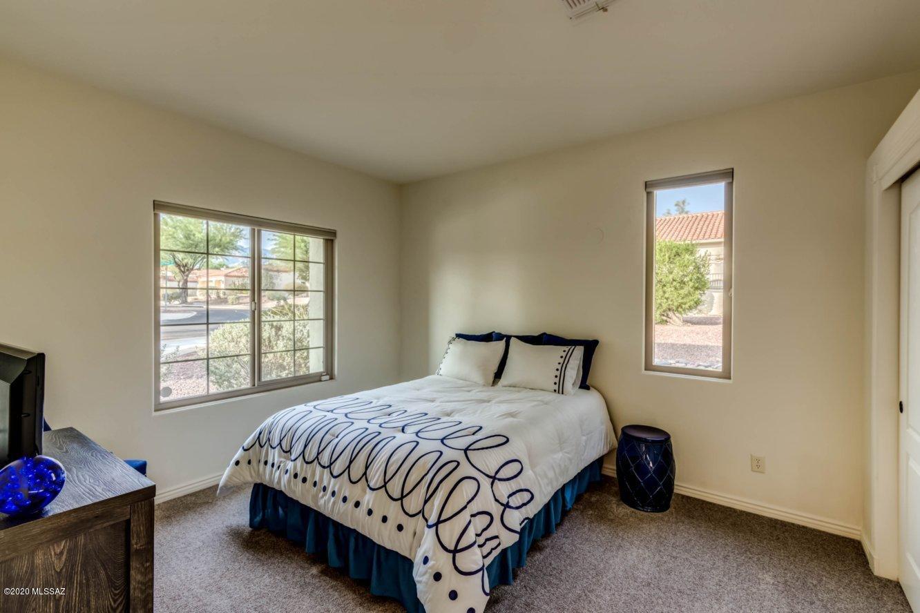 Sabino Creek (1-98) - Residential