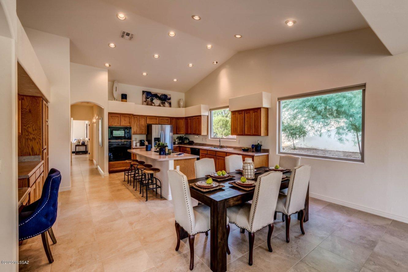Sabino Creek (1-98) - Residential