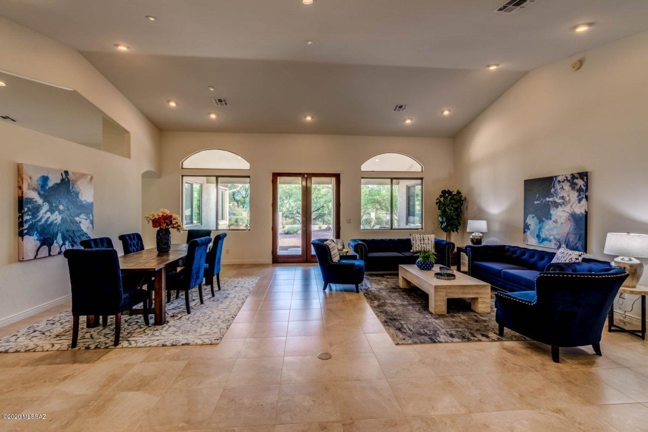 Sabino Creek (1-98) - Residential
