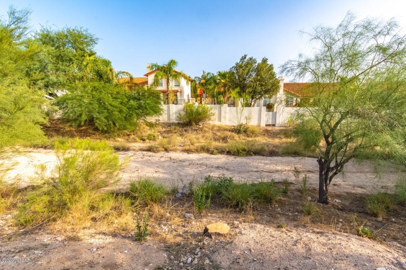 Sabino Creek (1-98) - Residential
