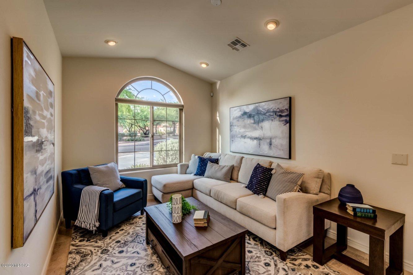 Sabino Creek (1-98) - Residential