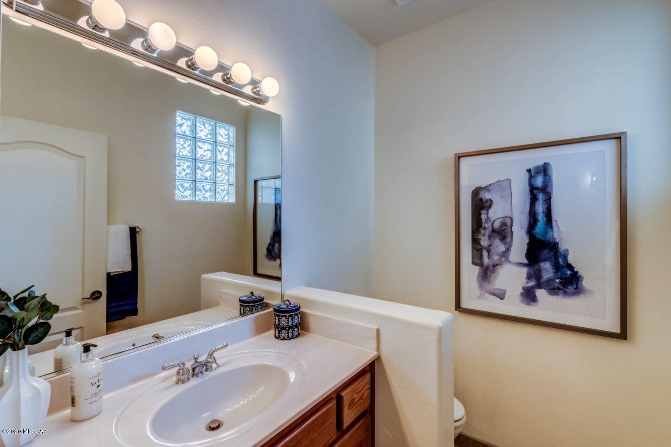 Sabino Creek (1-98) - Residential