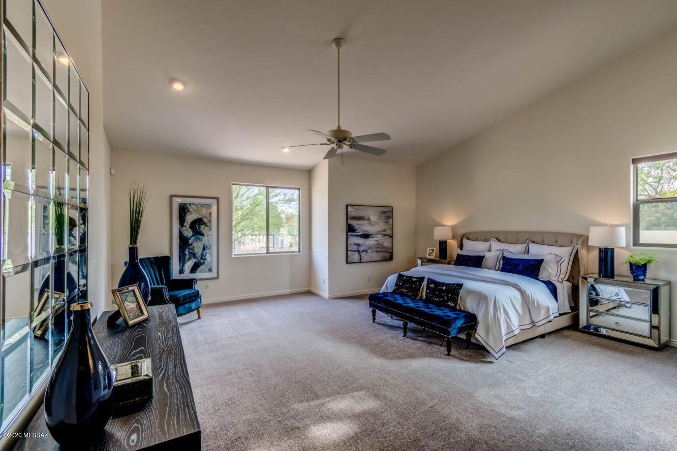 Sabino Creek (1-98) - Residential