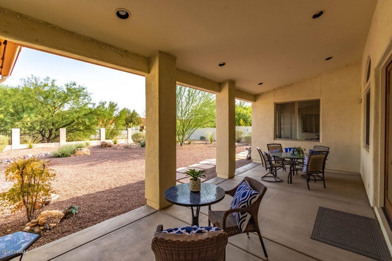 Sabino Creek (1-98) - Residential