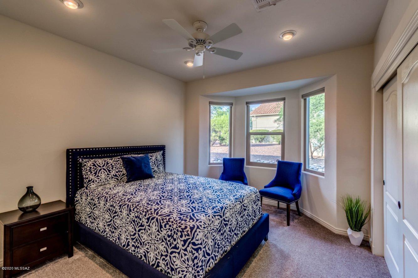 Sabino Creek (1-98) - Residential