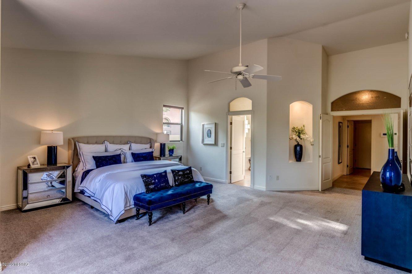 Sabino Creek (1-98) - Residential