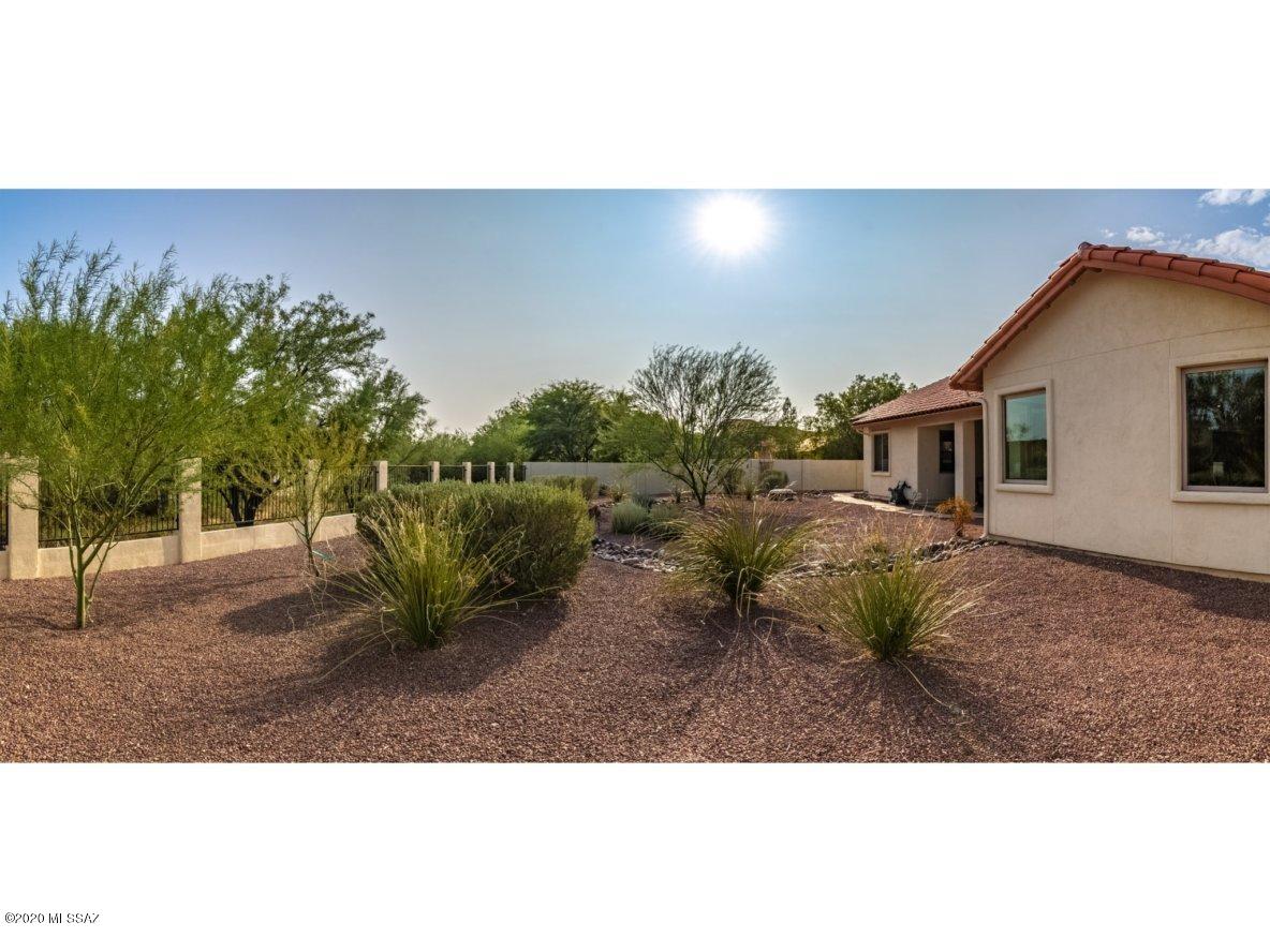 Sabino Creek (1-98) - Residential